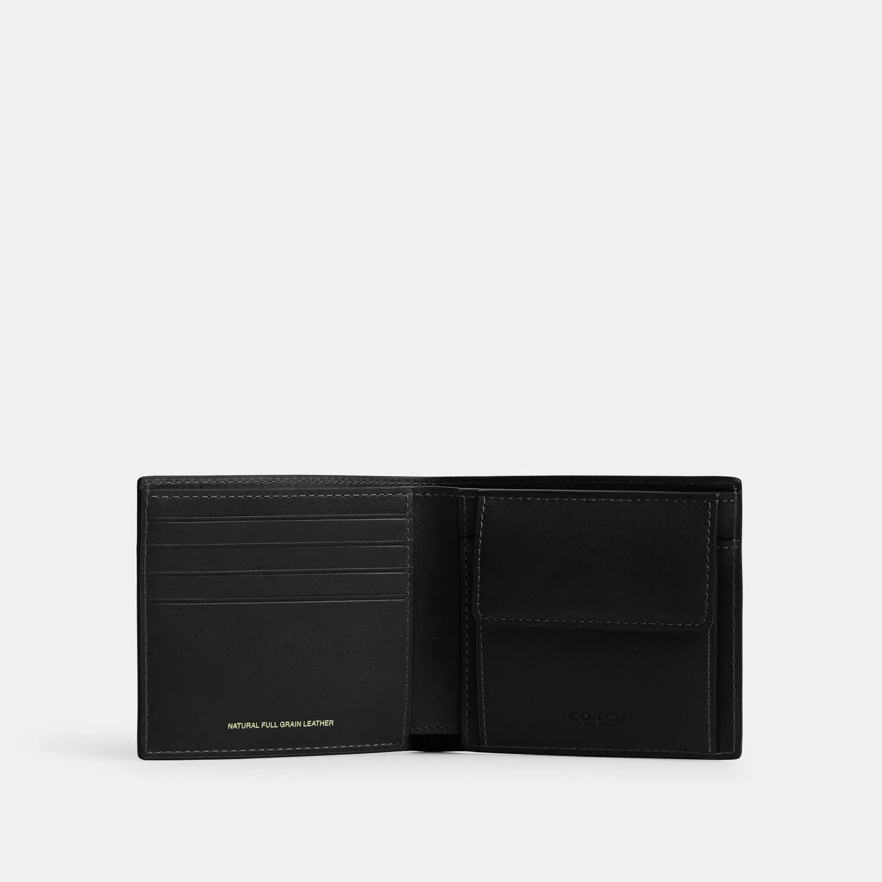 Coin Wallet Coin Wallet