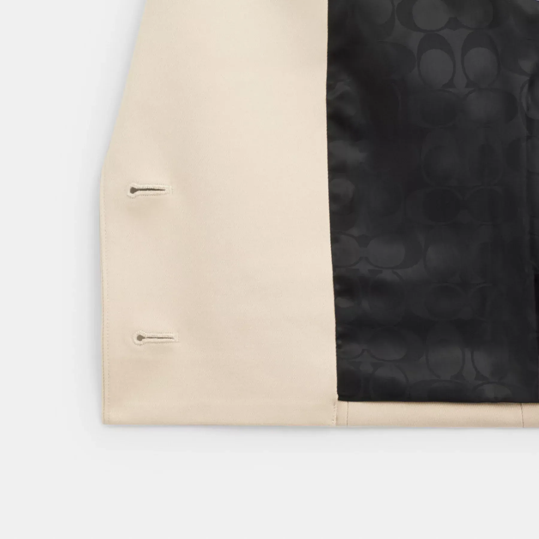 Cropped Blazer Cropped Blazer