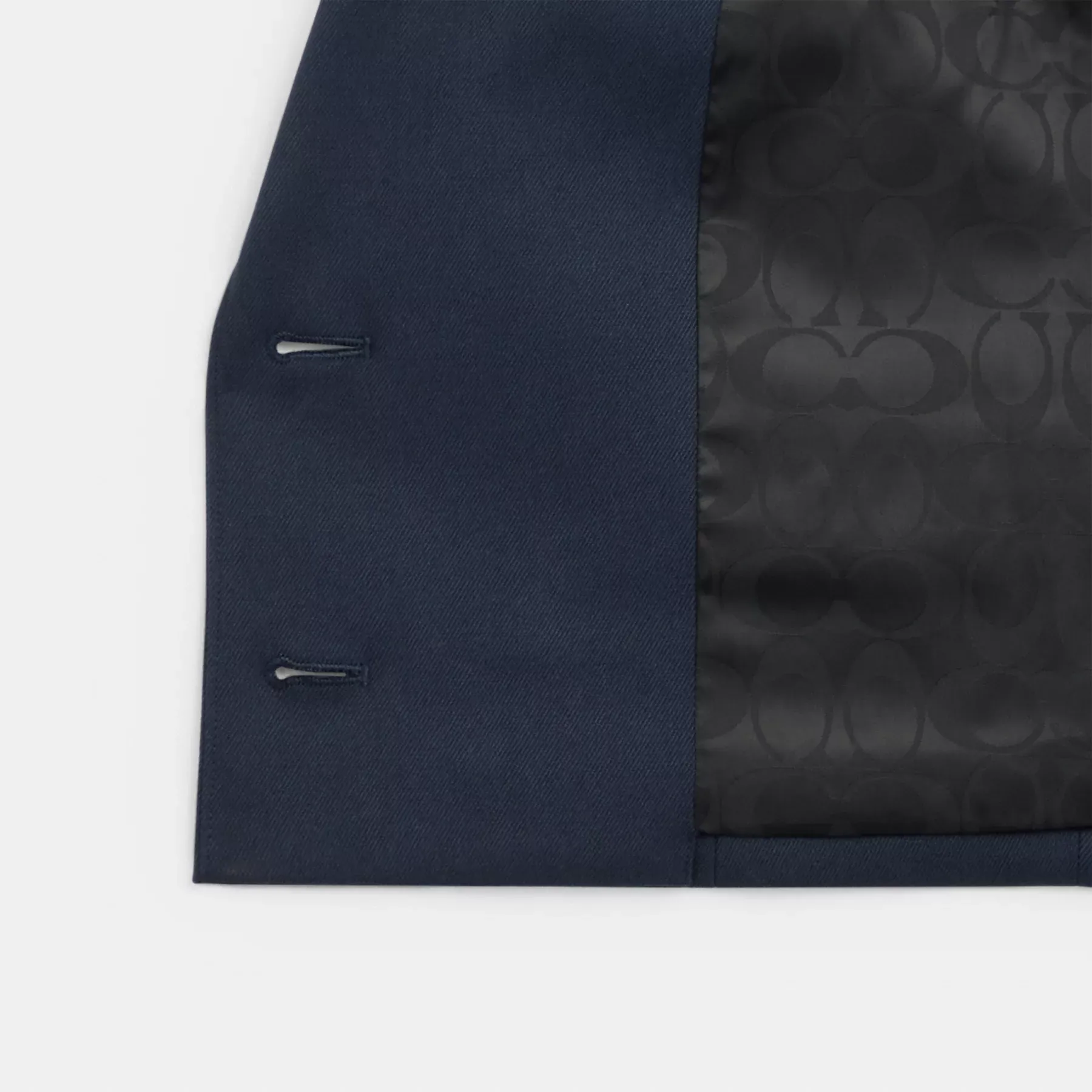 Cropped Blazer Cropped Blazer
