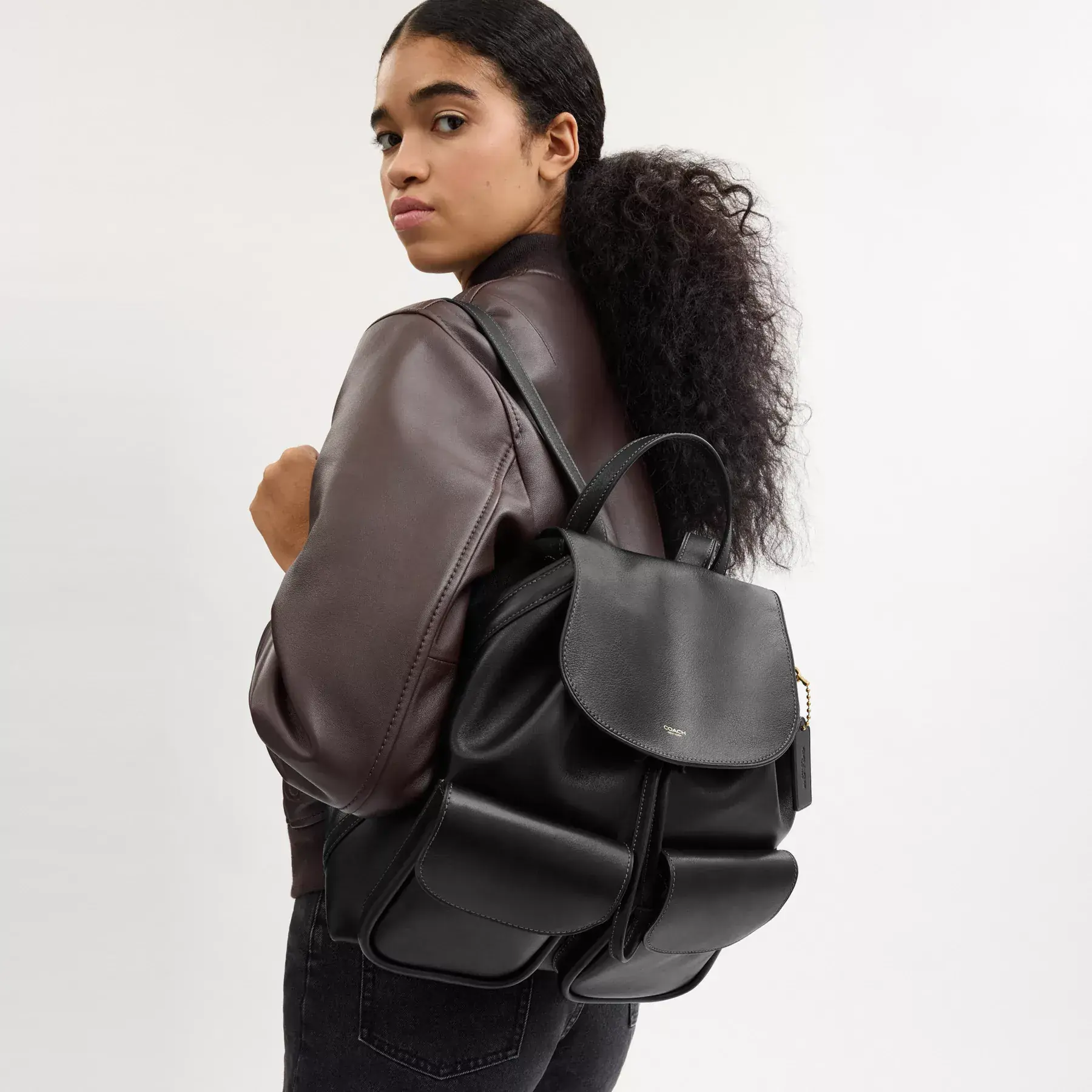 Crosby Backpack 28 Crosby Backpack 28