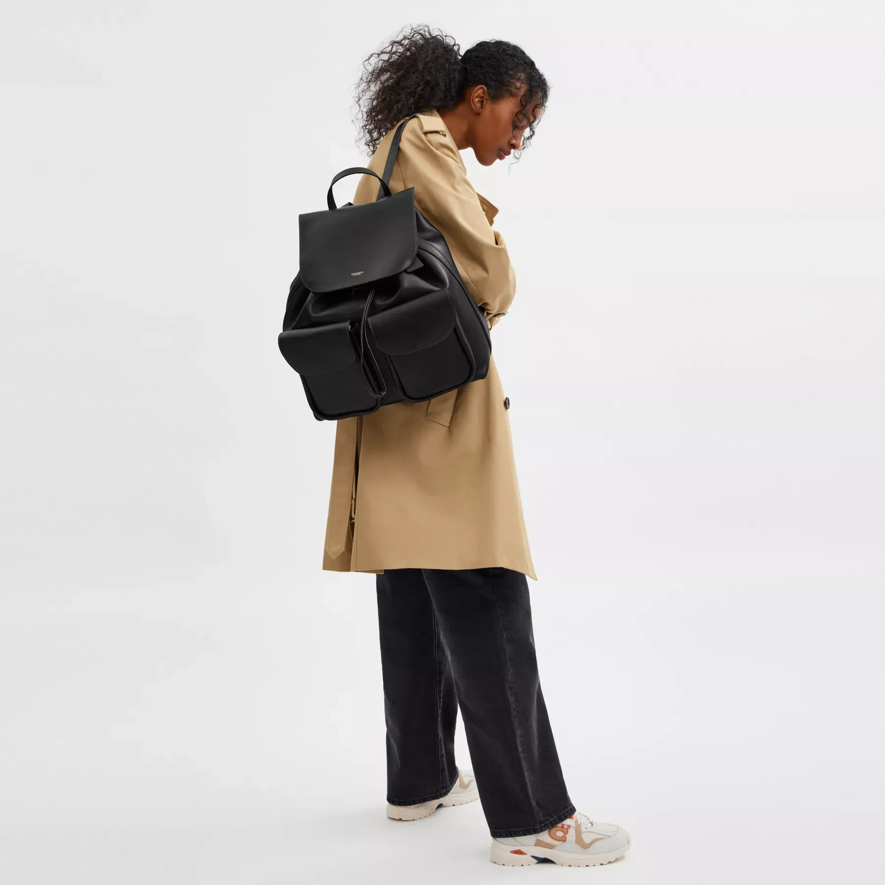 Crosby Backpack 36 Crosby Backpack 36