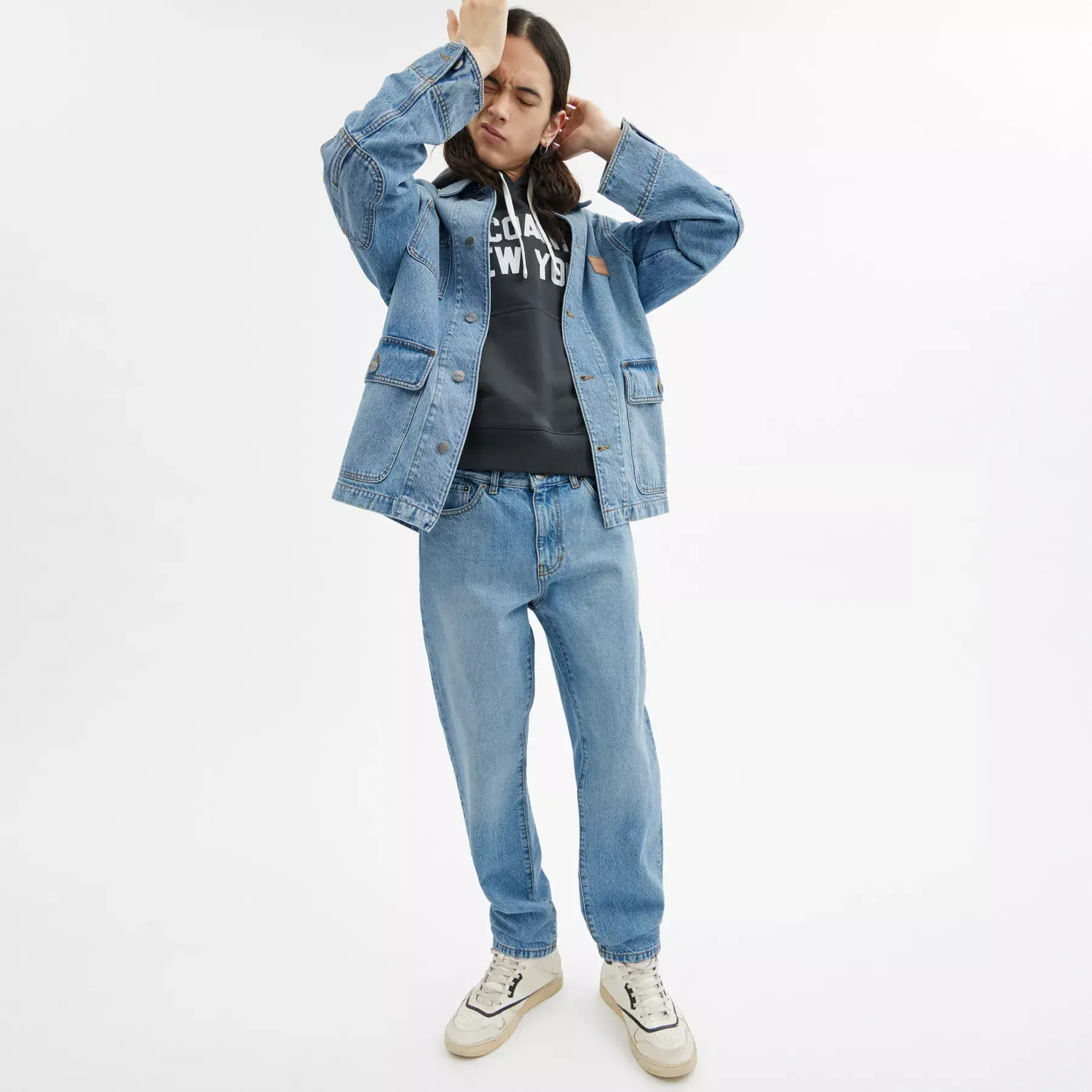 Denim Jeans Denim Jeans