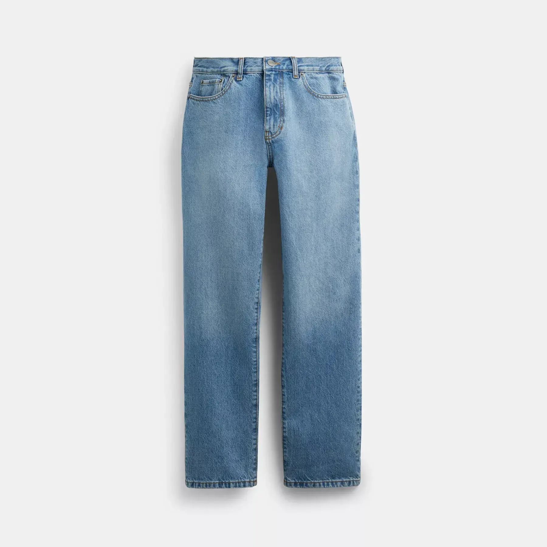 Denim Jeans Denim Jeans