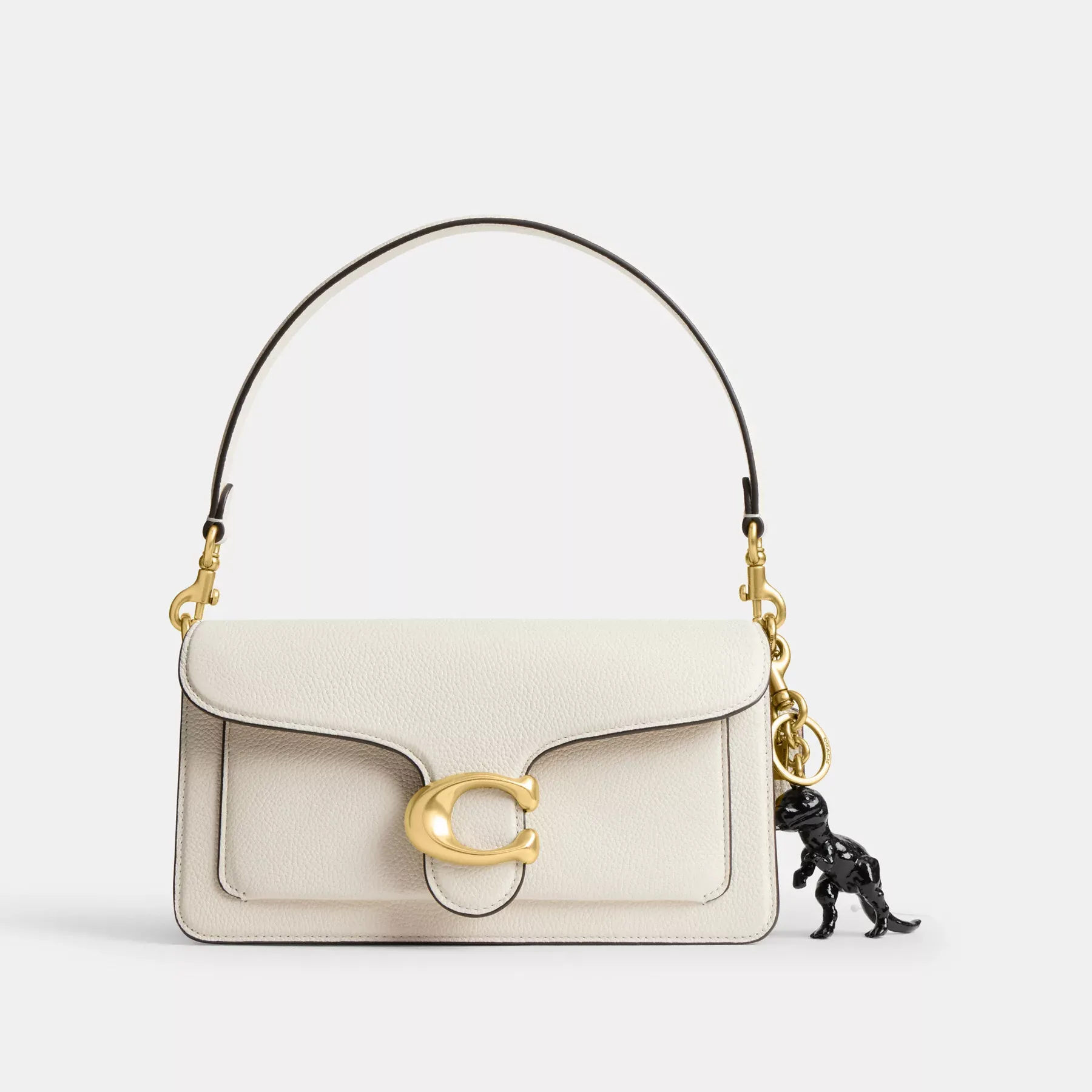 Dinosaur Bag Charm Dinosaur Bag Charm