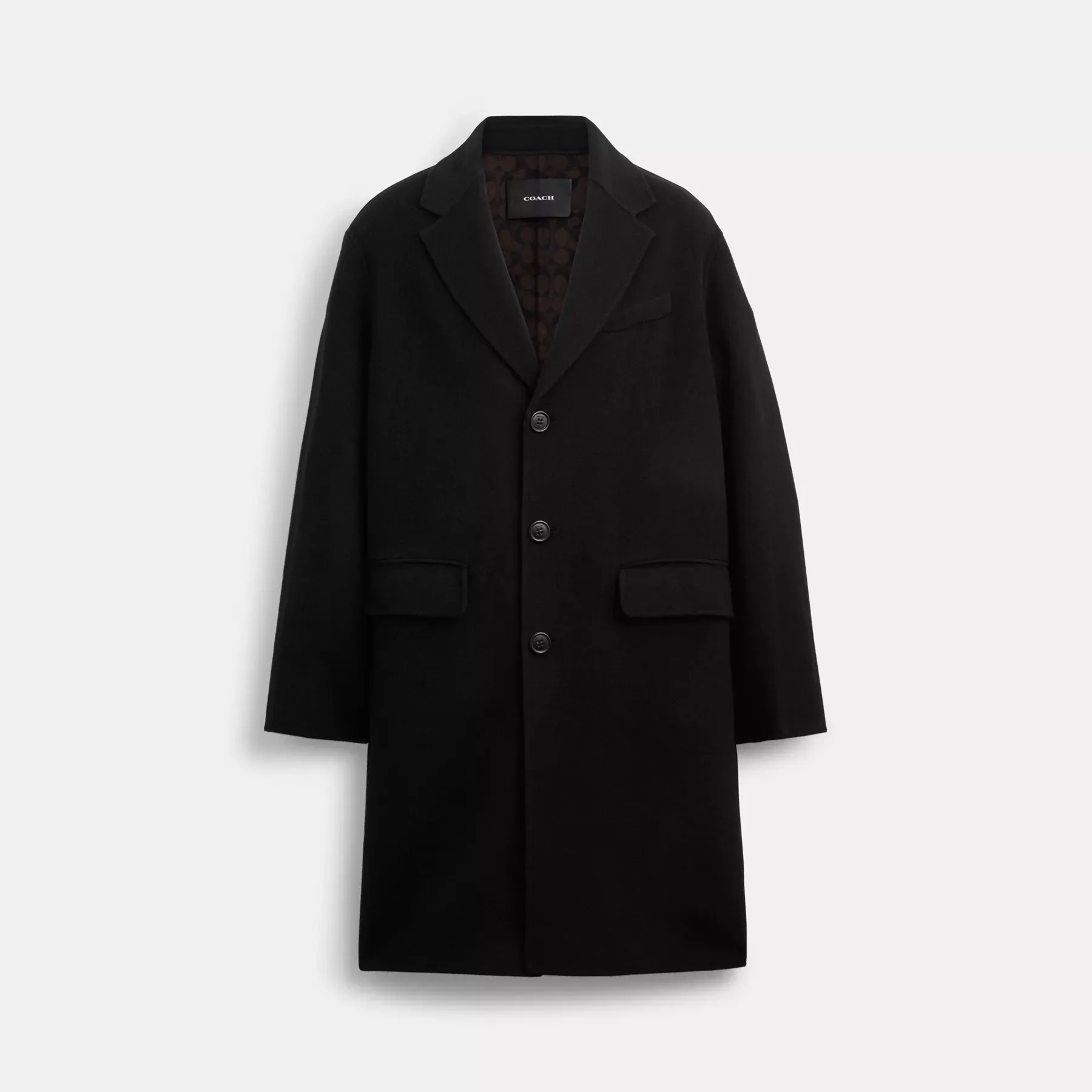 Double Faced Coat Double Faced Coat