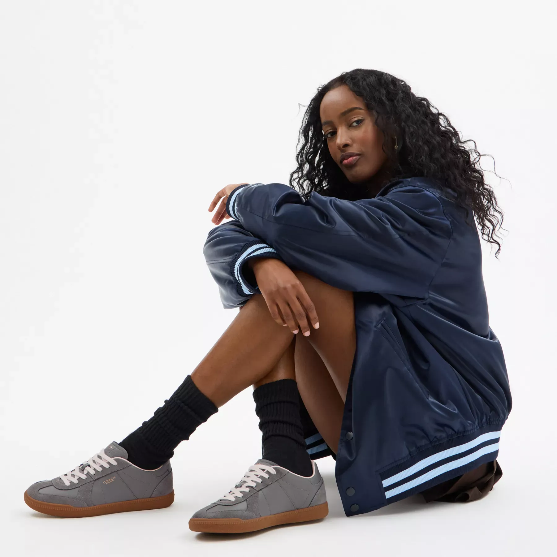 Ellis Sneaker Ellis Sneaker