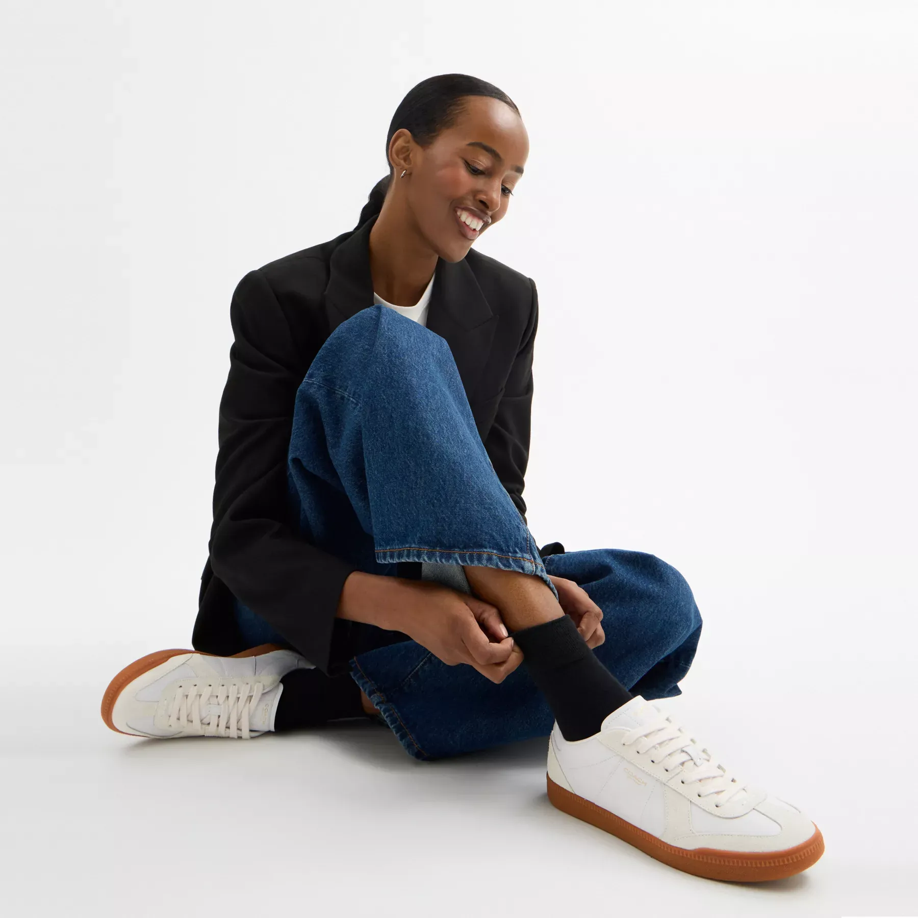 Ellis Sneaker Ellis Sneaker