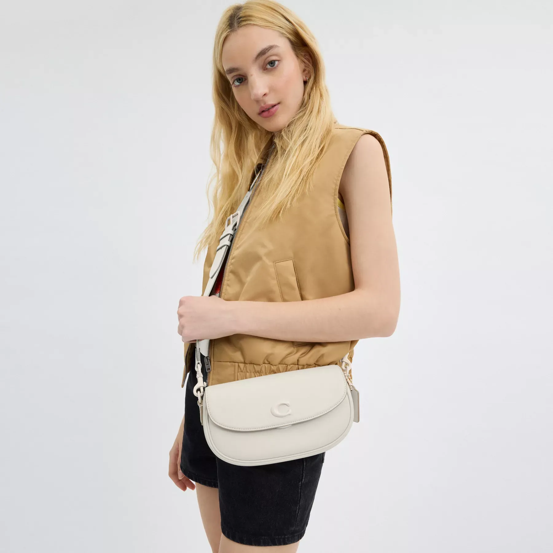 Emmy Saddle Bag 23 Emmy Saddle Bag 23