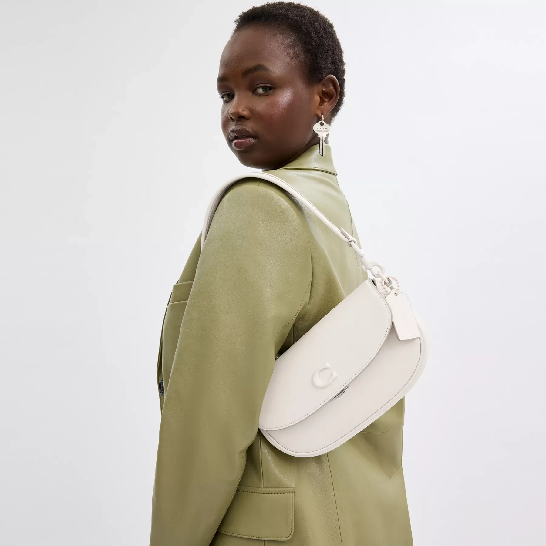 Emmy Saddle Bag 23 Emmy Saddle Bag 23