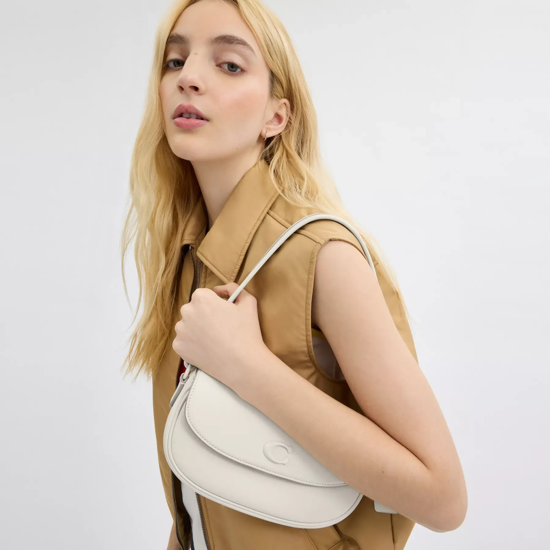 Emmy Saddle Bag 23 Emmy Saddle Bag 23