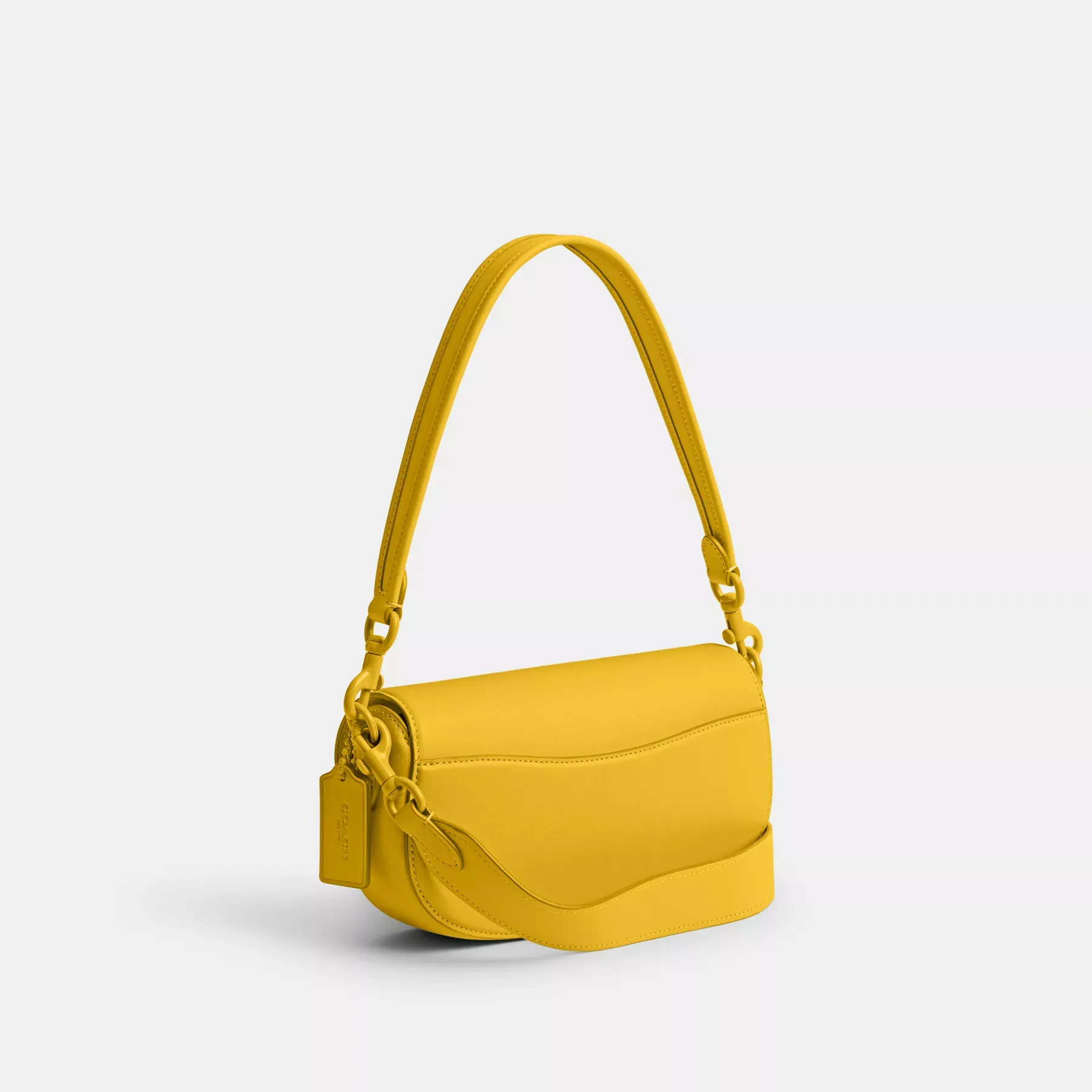 Emmy Saddle Bag 23