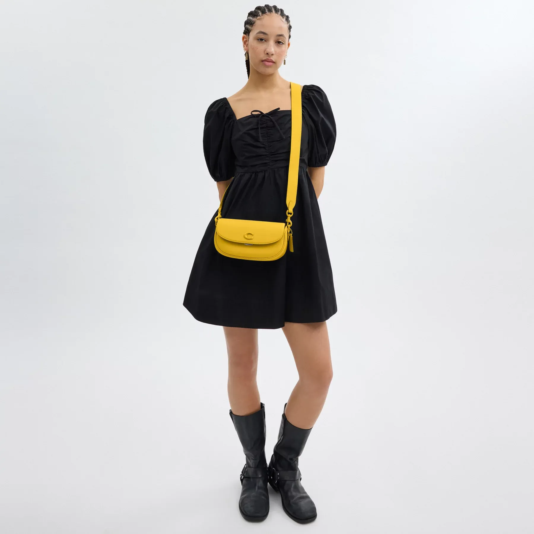 Emmy Saddle Bag 23 Emmy Saddle Bag 23