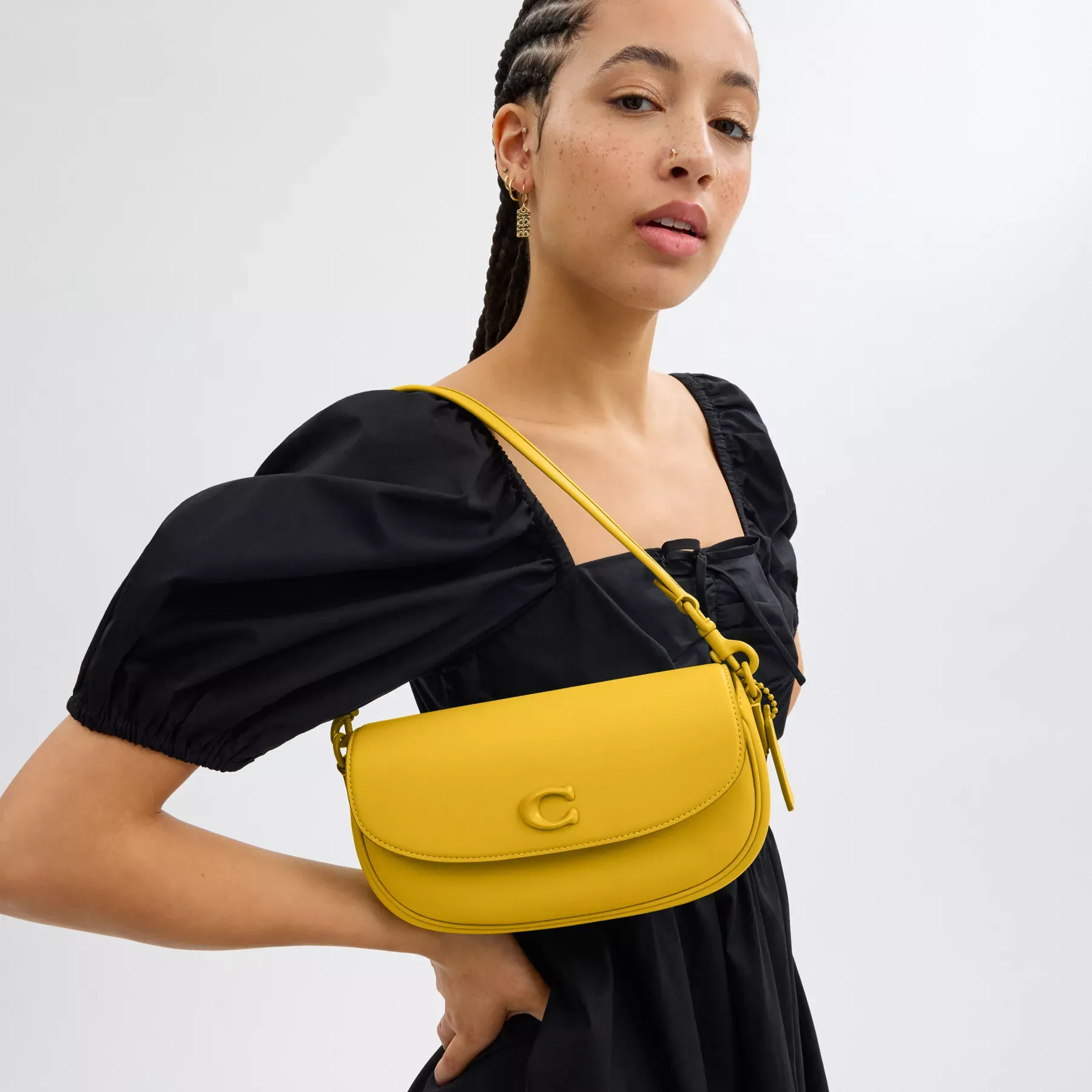 Emmy Saddle Bag 23 Emmy Saddle Bag 23