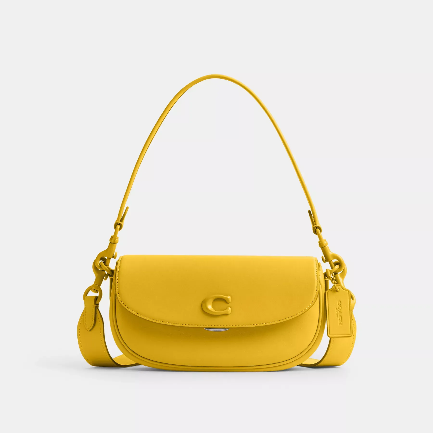Emmy Saddle Bag 23