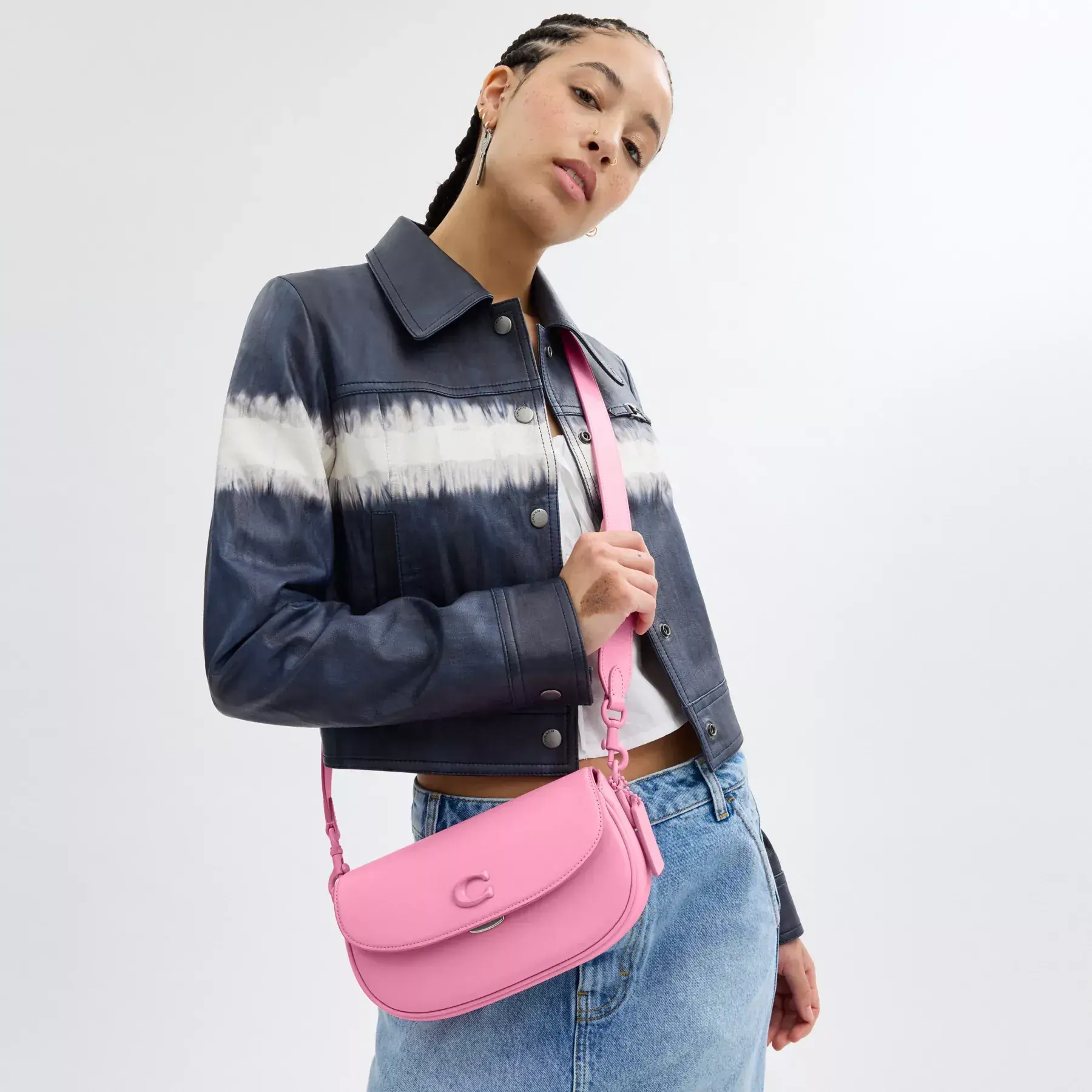 Emmy Saddle Bag 23 Emmy Saddle Bag 23
