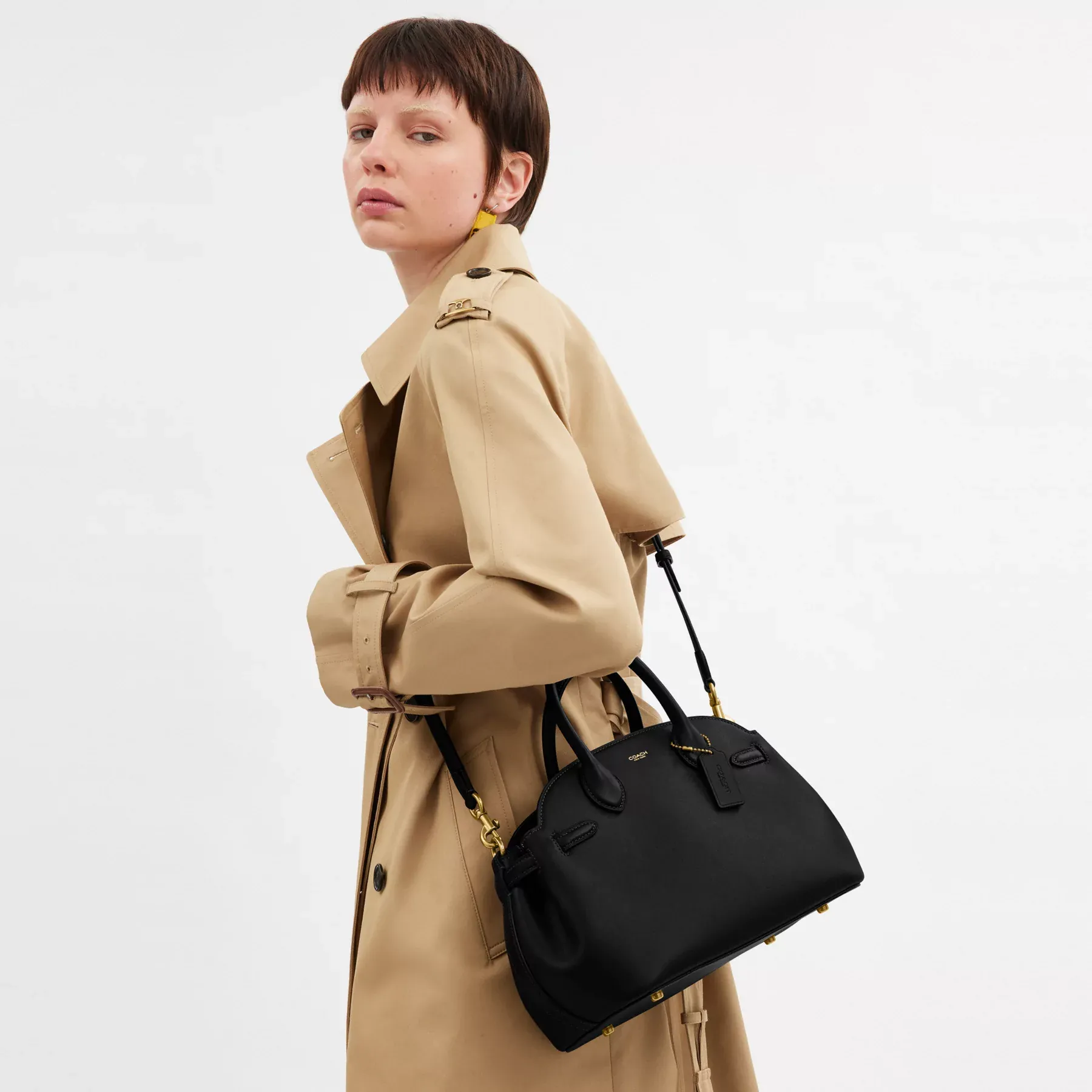 Empire Carryall Bag 28 Empire Carryall Bag 28