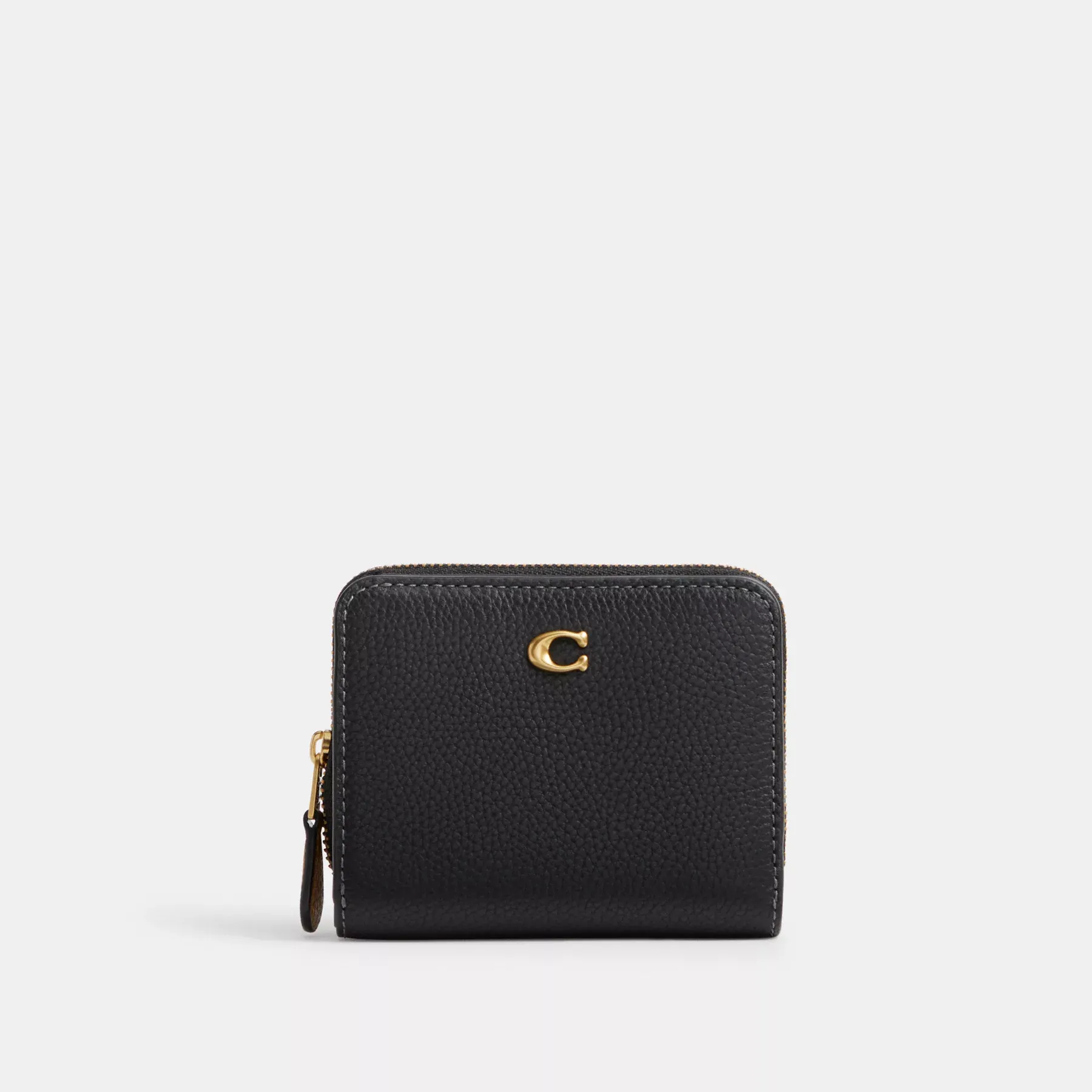 Essential Billfold Wallet In Colorblock