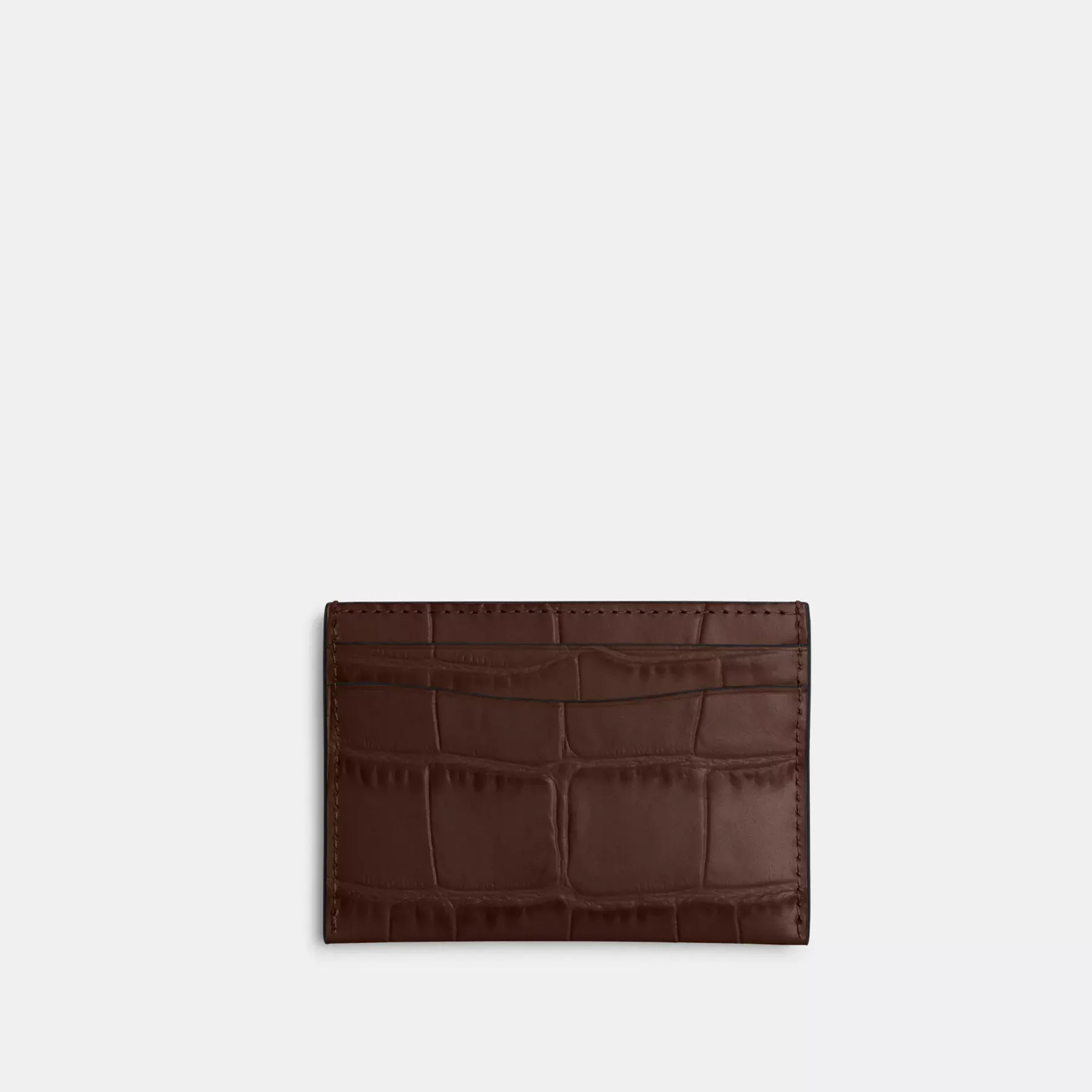 Essential Card Case Essential Card Case