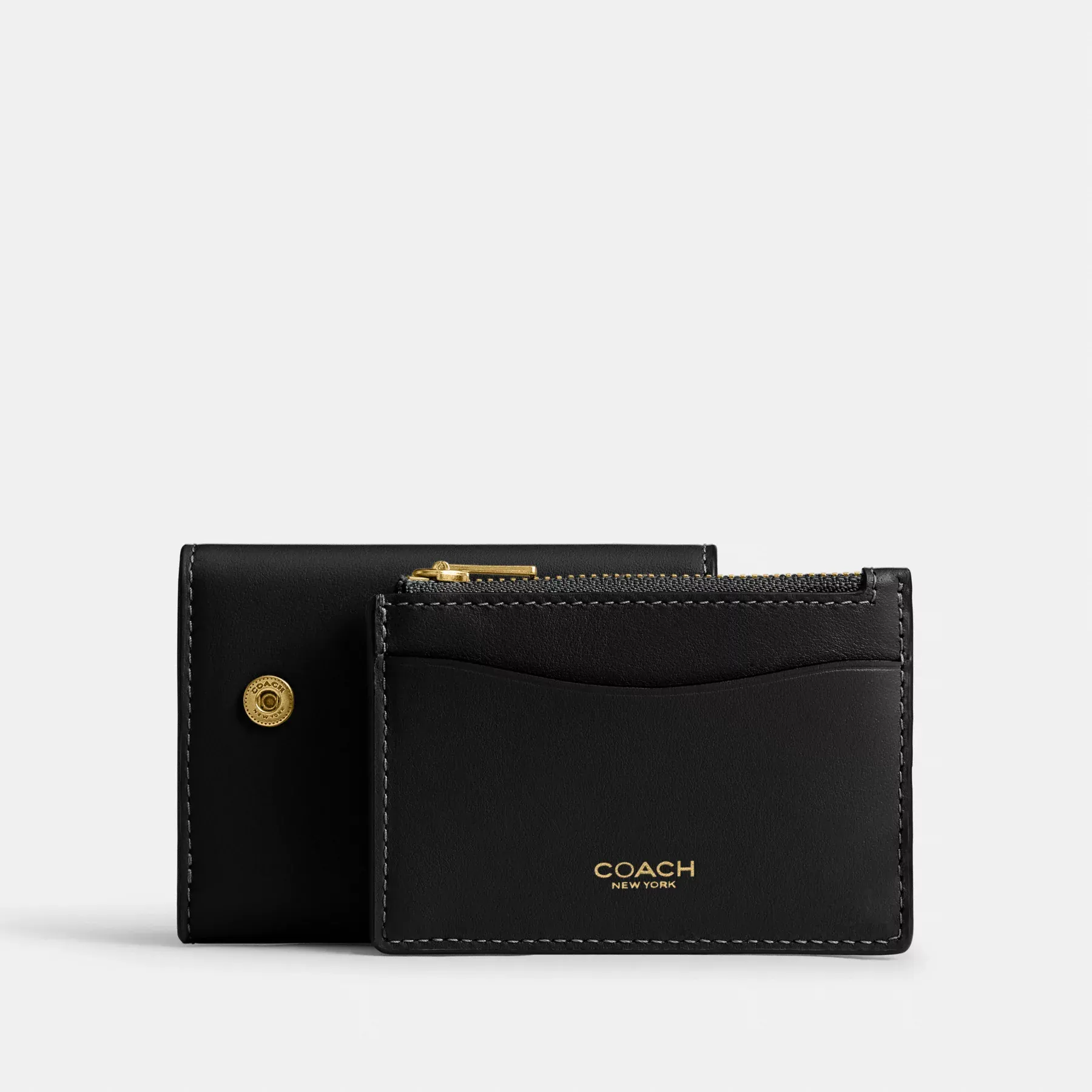 Essential Card Holder Wallet Essential Card Holder Wallet