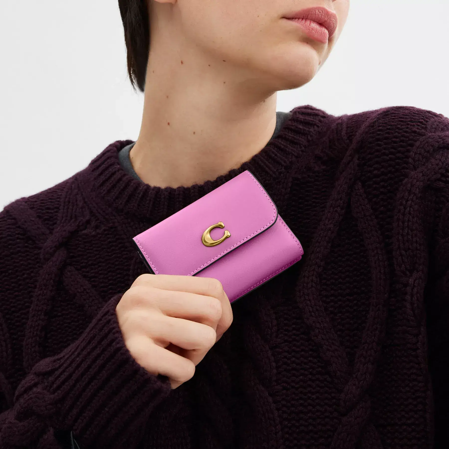 Essential Card Holder Wallet Essential Card Holder Wallet