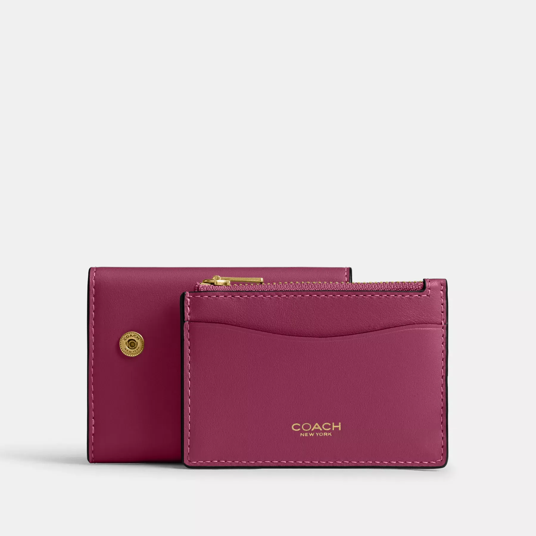 Essential Card Holder Wallet Essential Card Holder Wallet