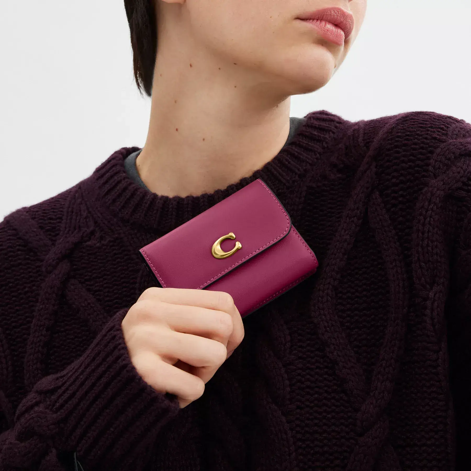 Essential Card Holder Wallet Essential Card Holder Wallet