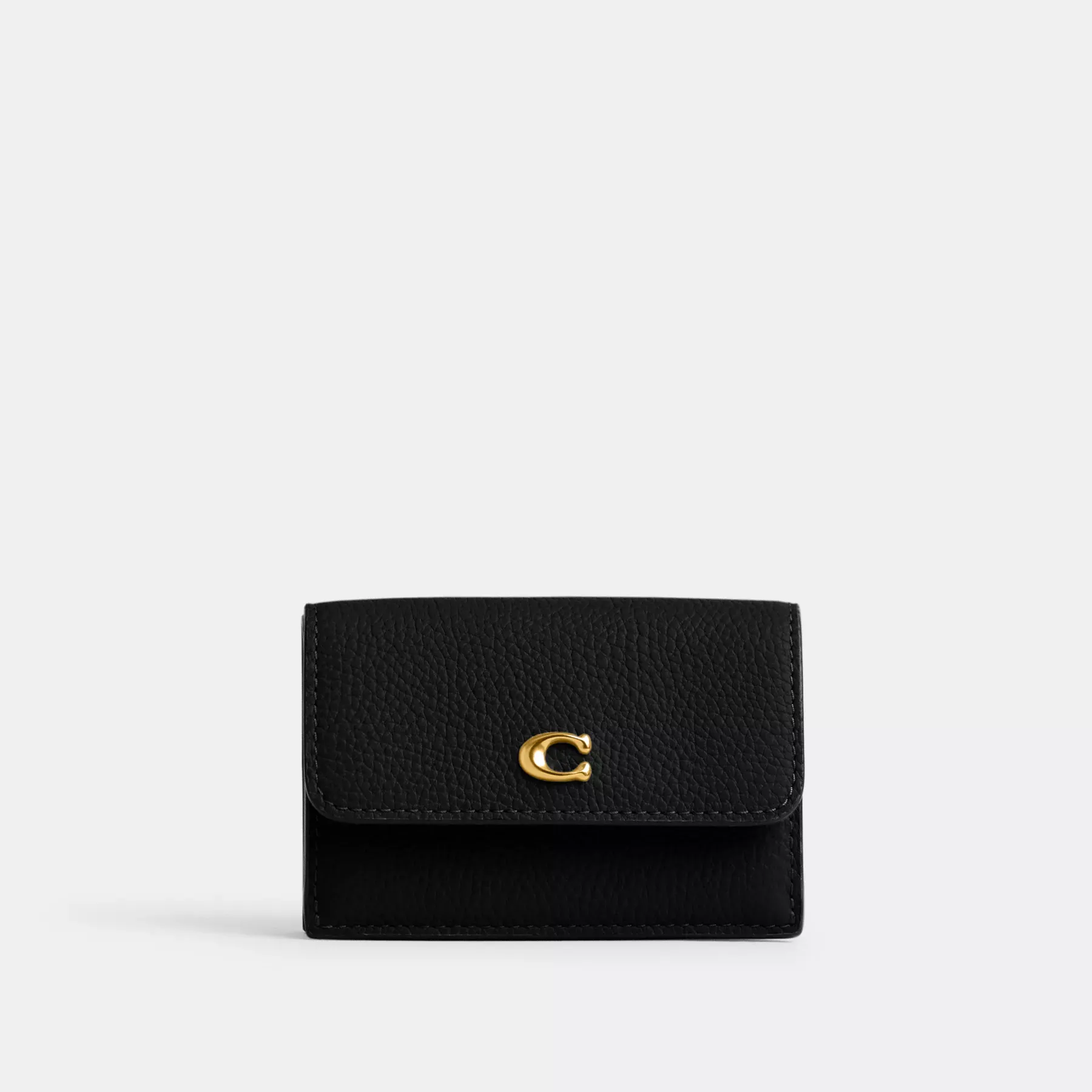 Essential Mini Trifold Wallet Essential Mini Trifold Wallet