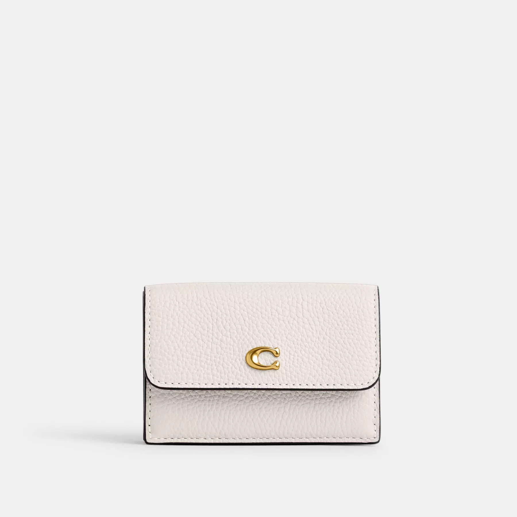 Essential Mini Trifold Wallet