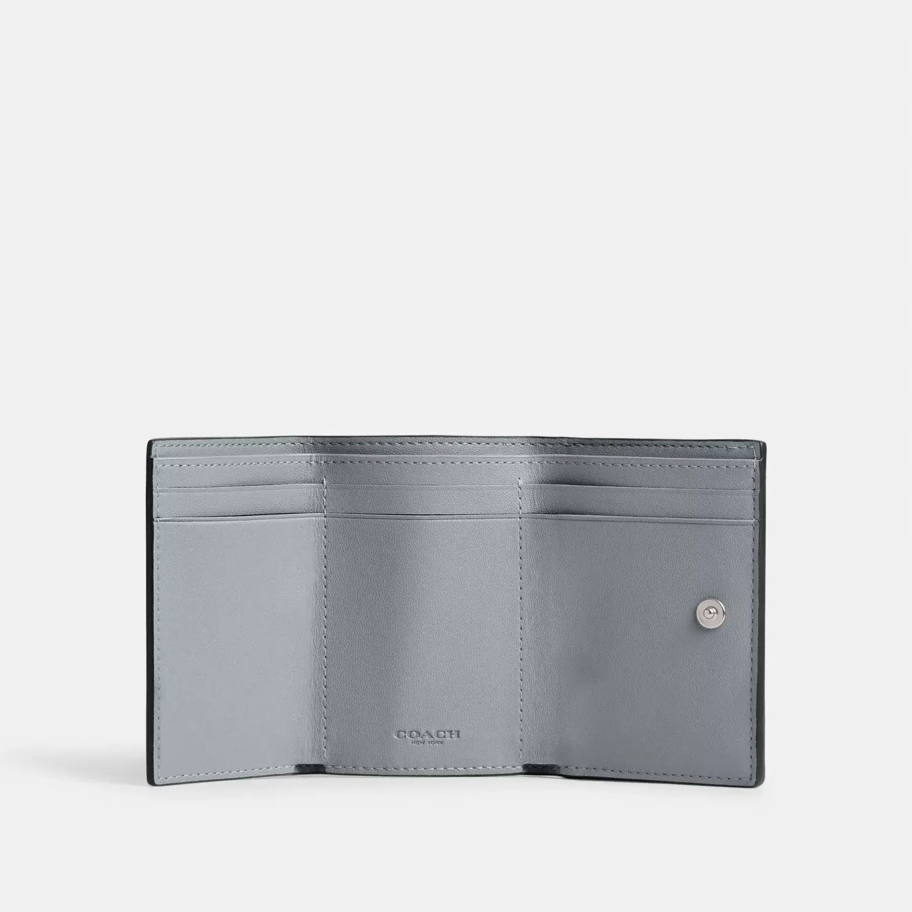 Essential Mini Trifold Wallet Essential Mini Trifold Wallet