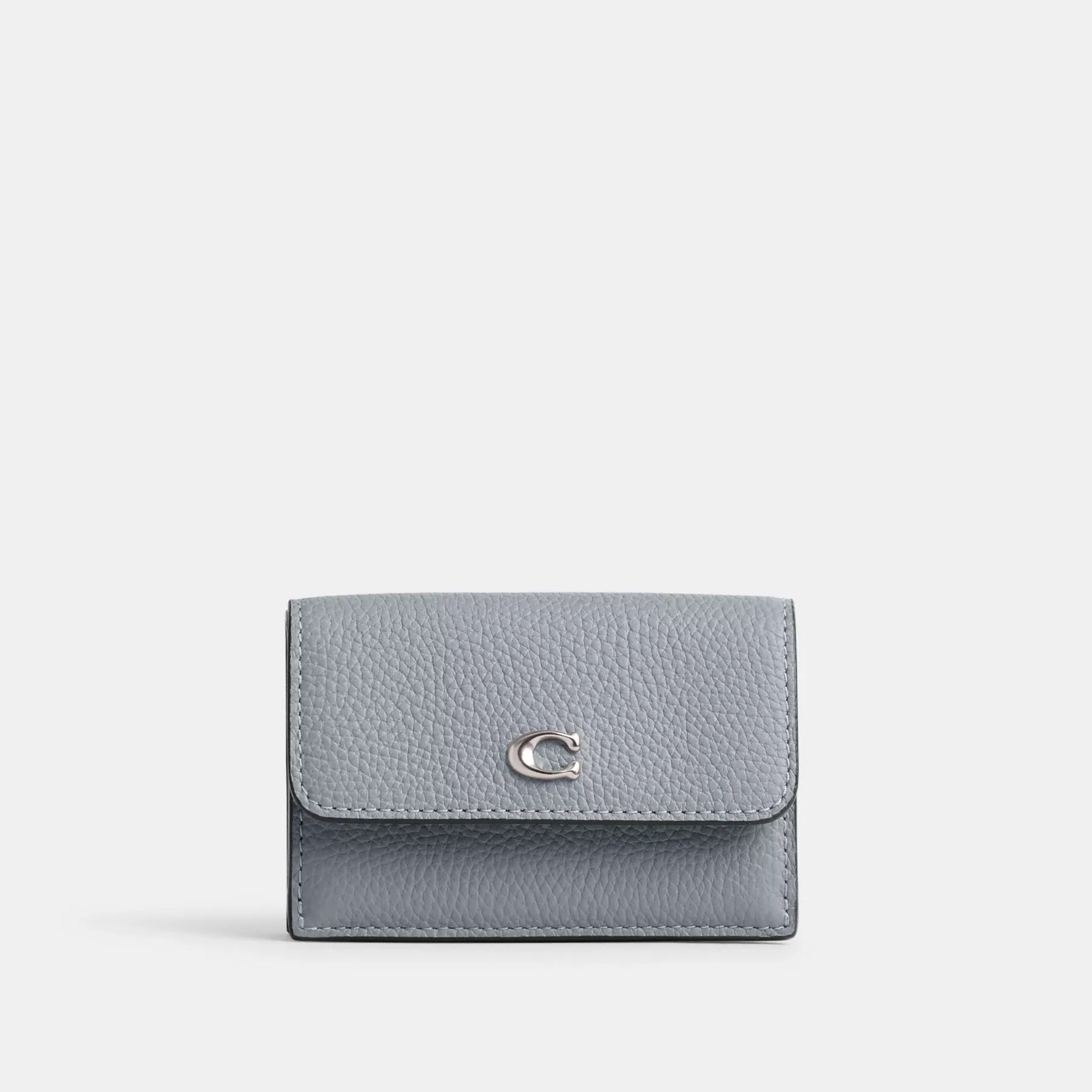 Essential Mini Trifold Wallet Essential Mini Trifold Wallet