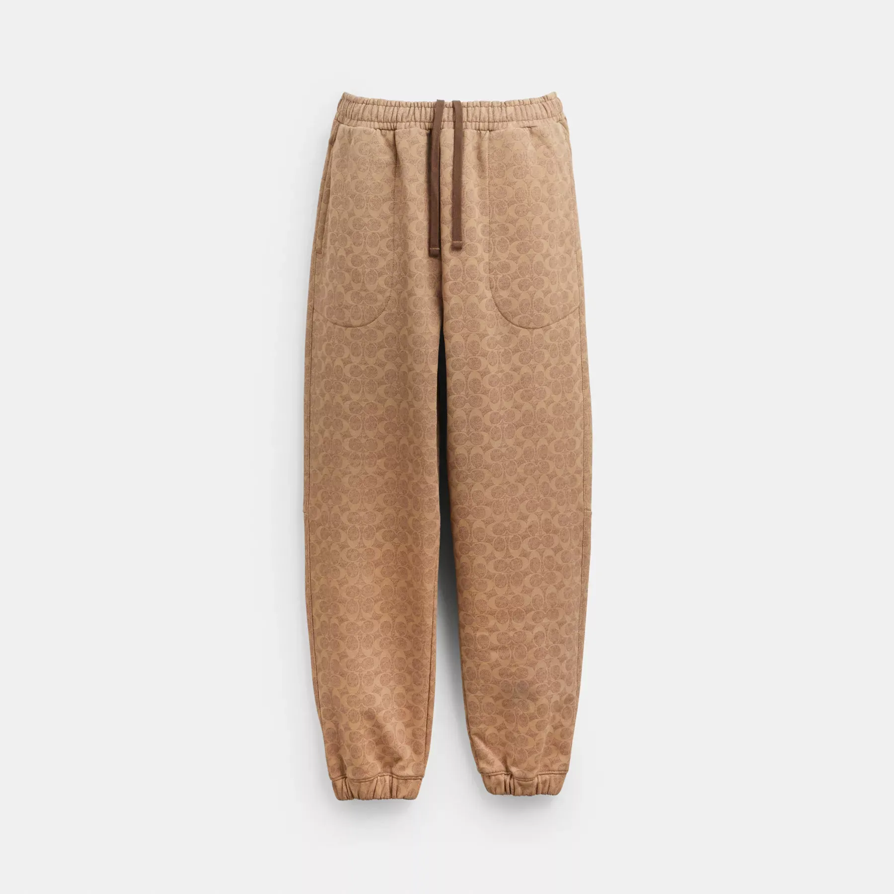 Essential Signature Joggers Essential Signature Joggers