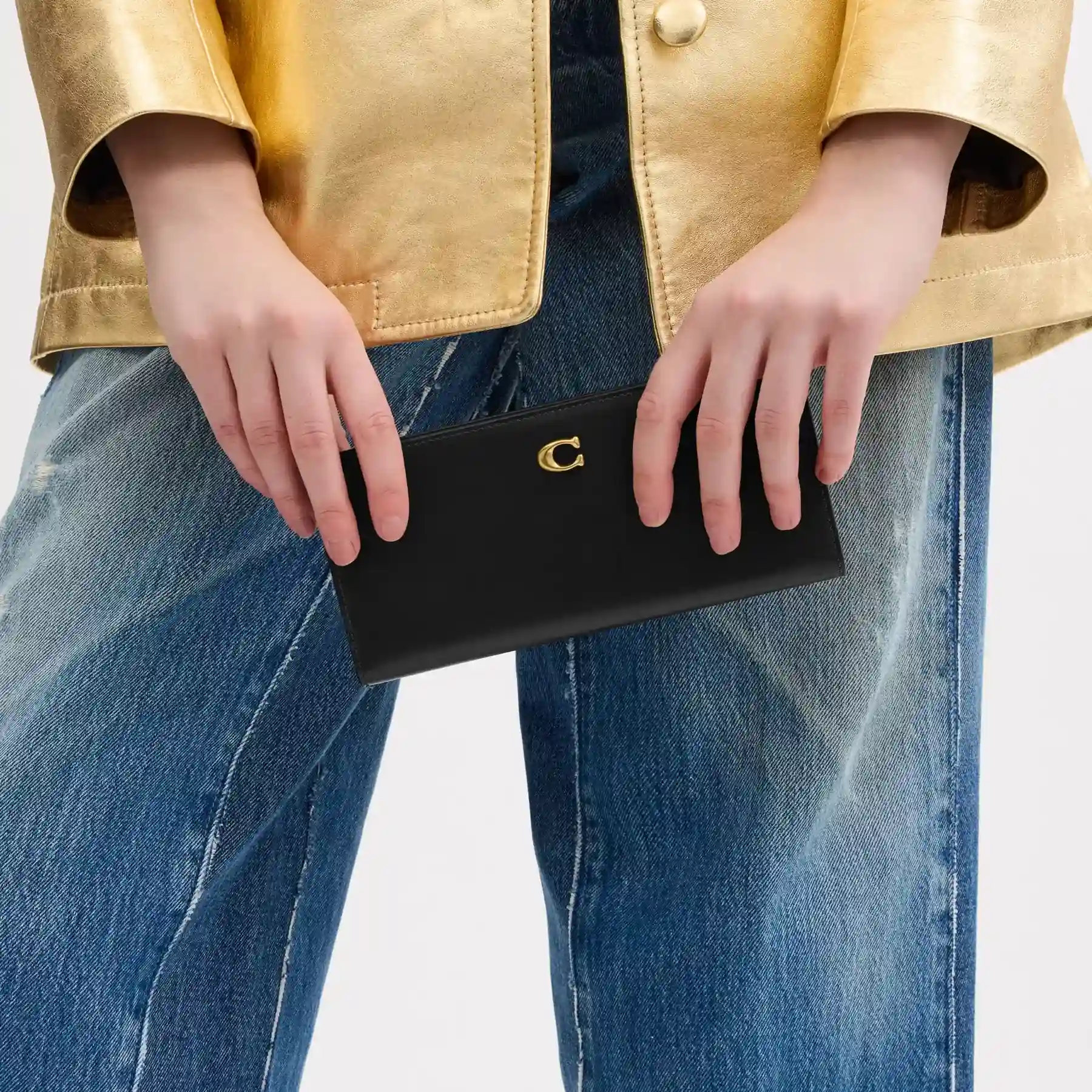 Essential Skinny Wallet Essential Skinny Wallet