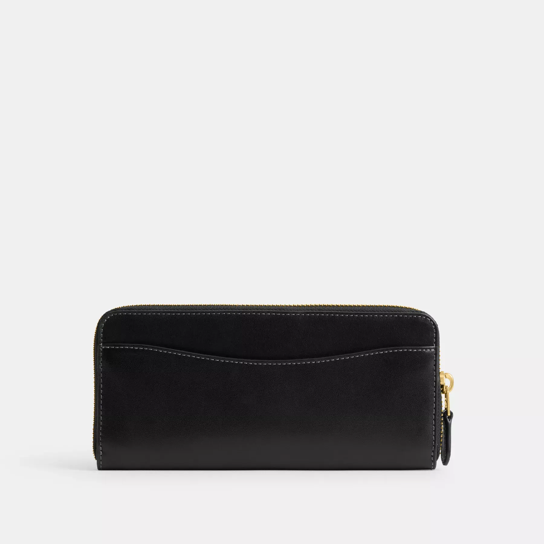 Essential Slim Accordion Zip Wallet Essential Slim Accordion Zip Wallet