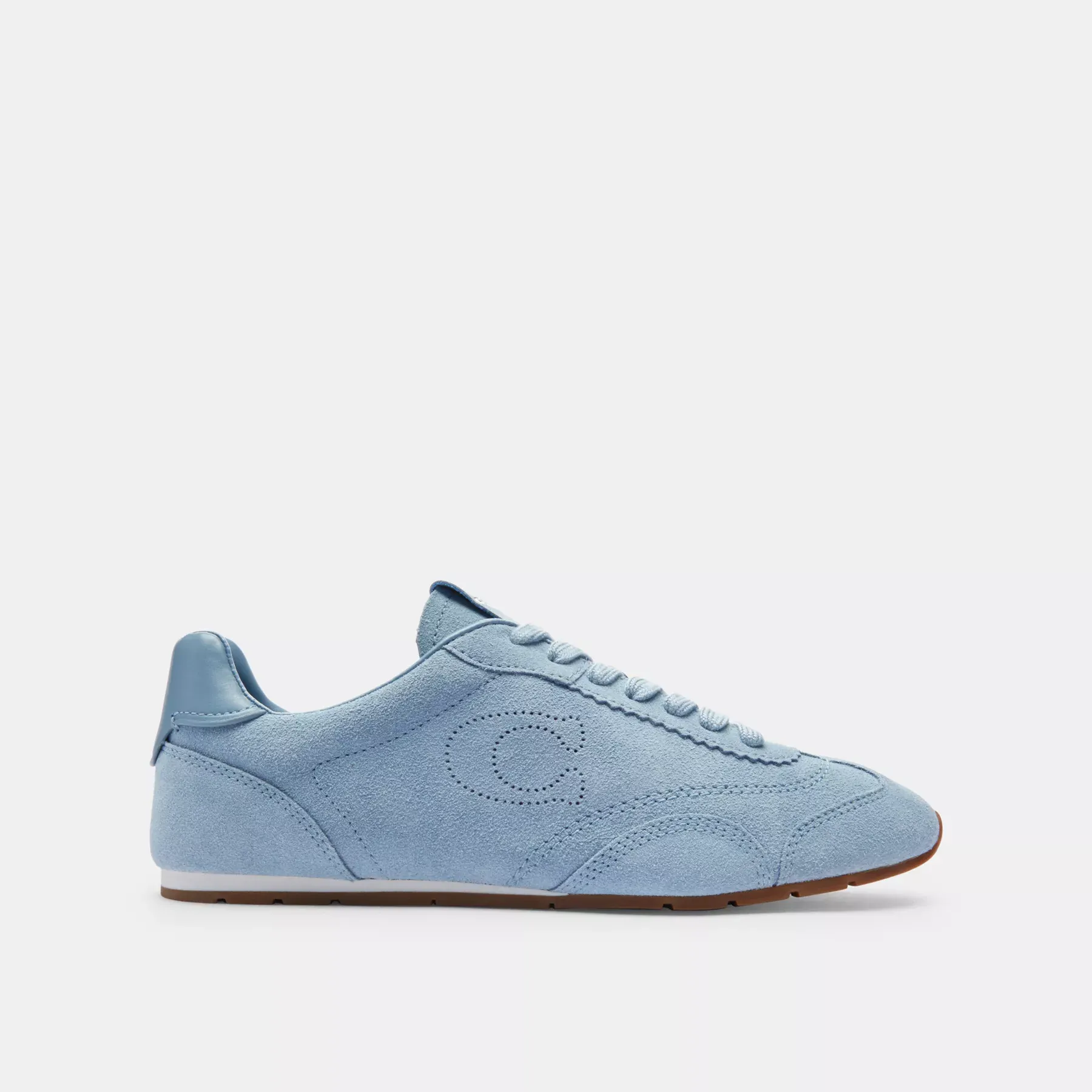 Flat Sneaker Flat Sneaker