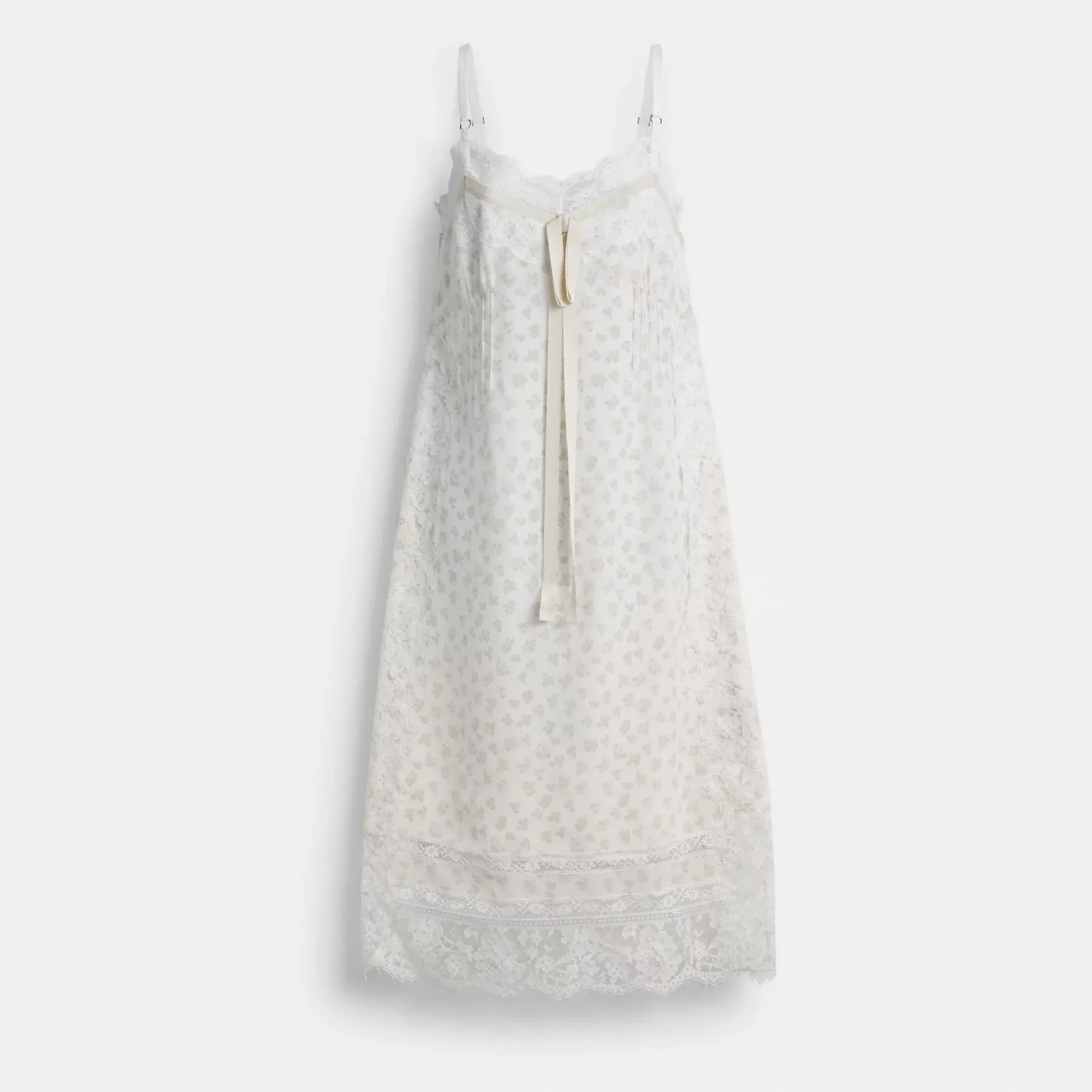 Floral Lace Dress Floral Lace Dress