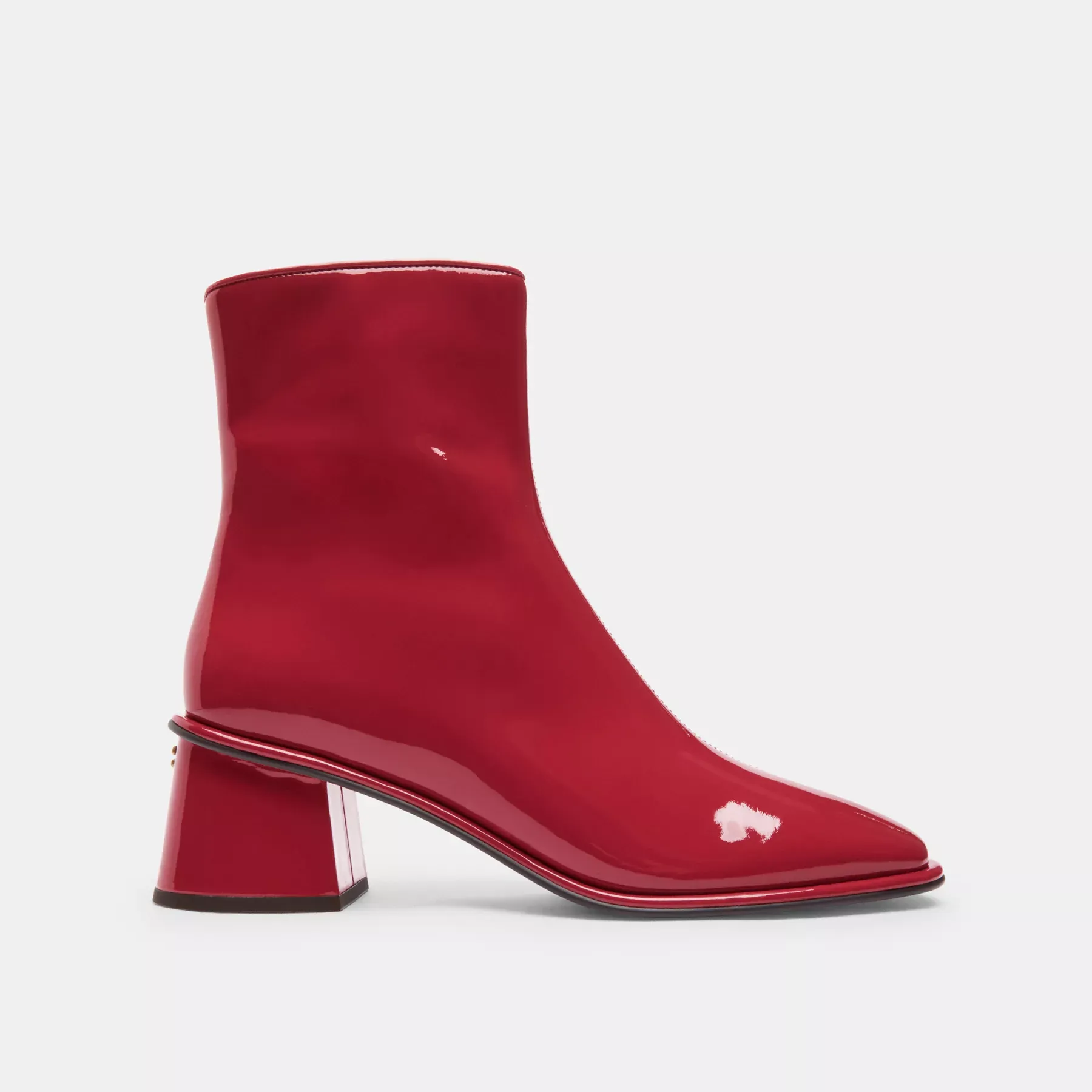 Gigi Bootie