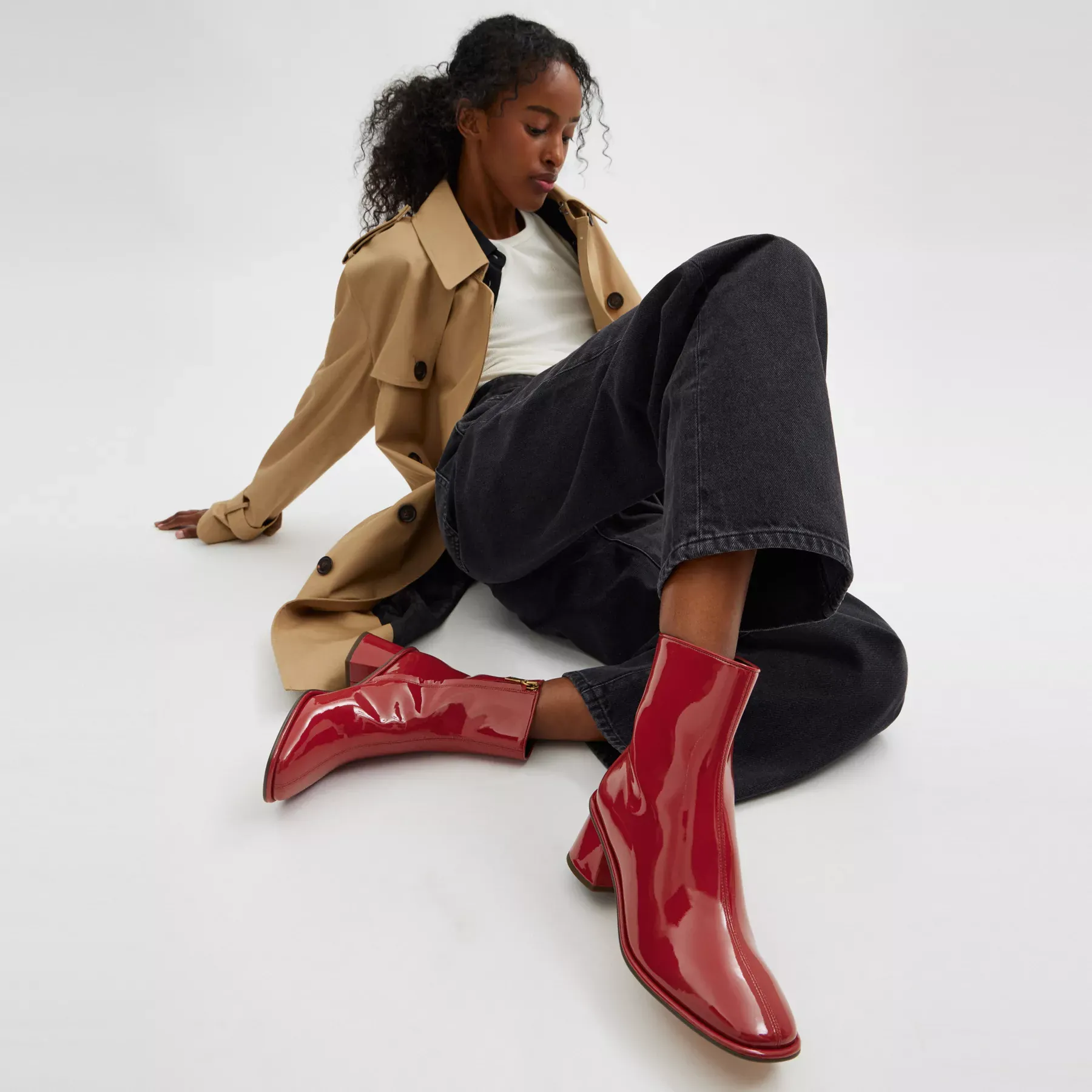Gigi Bootie Gigi Bootie