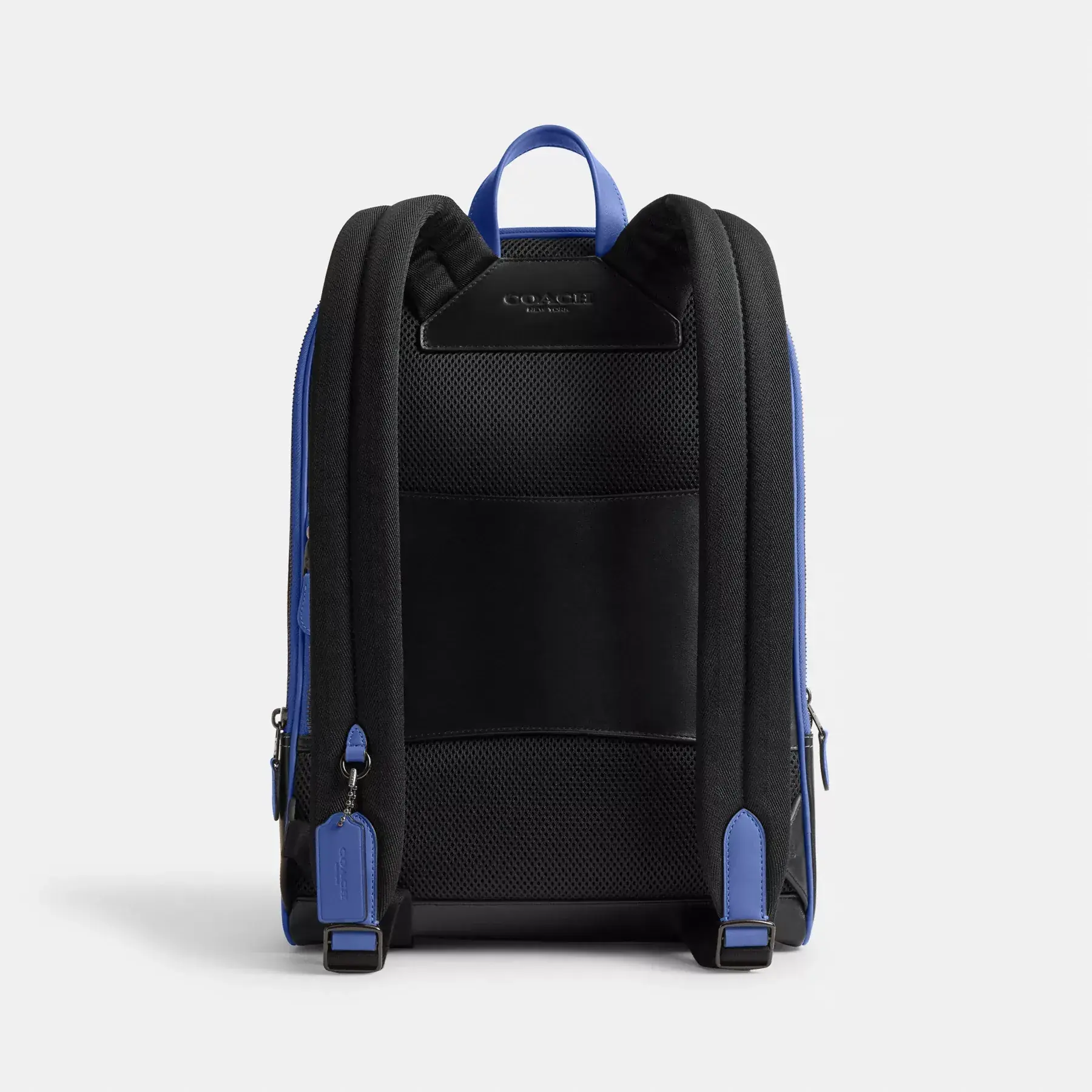 Gotham Backpack In Signature Canvas Gotham Backpack In Signature Canvas