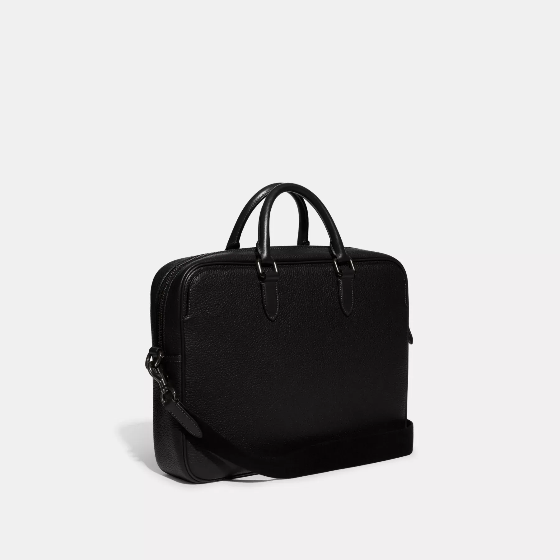 Gotham Brief CH754BLK 1 - Gotham Brief