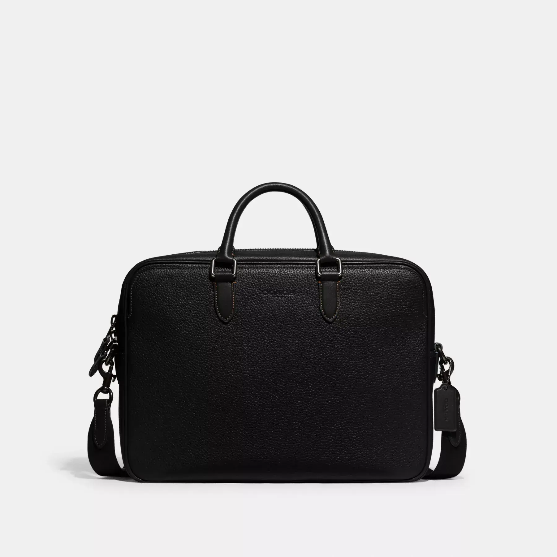 Gotham Brief CH754BLK - Gotham Brief