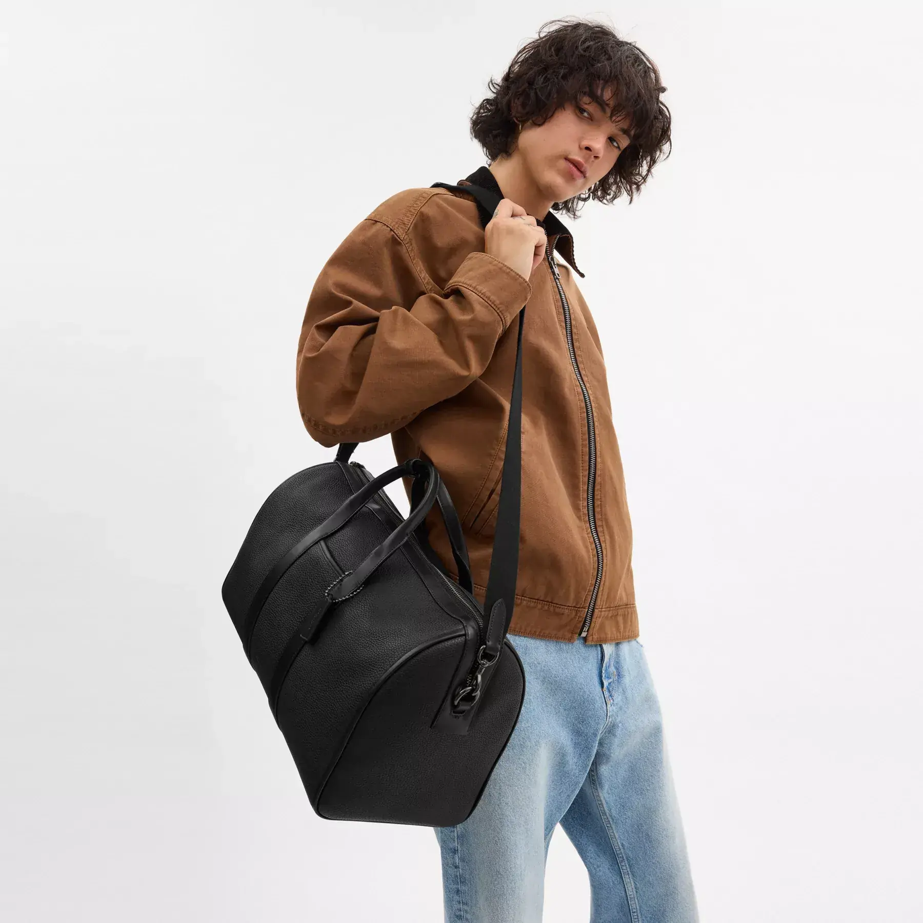 Gotham Duffle Bag 45 Gotham Duffle Bag 45