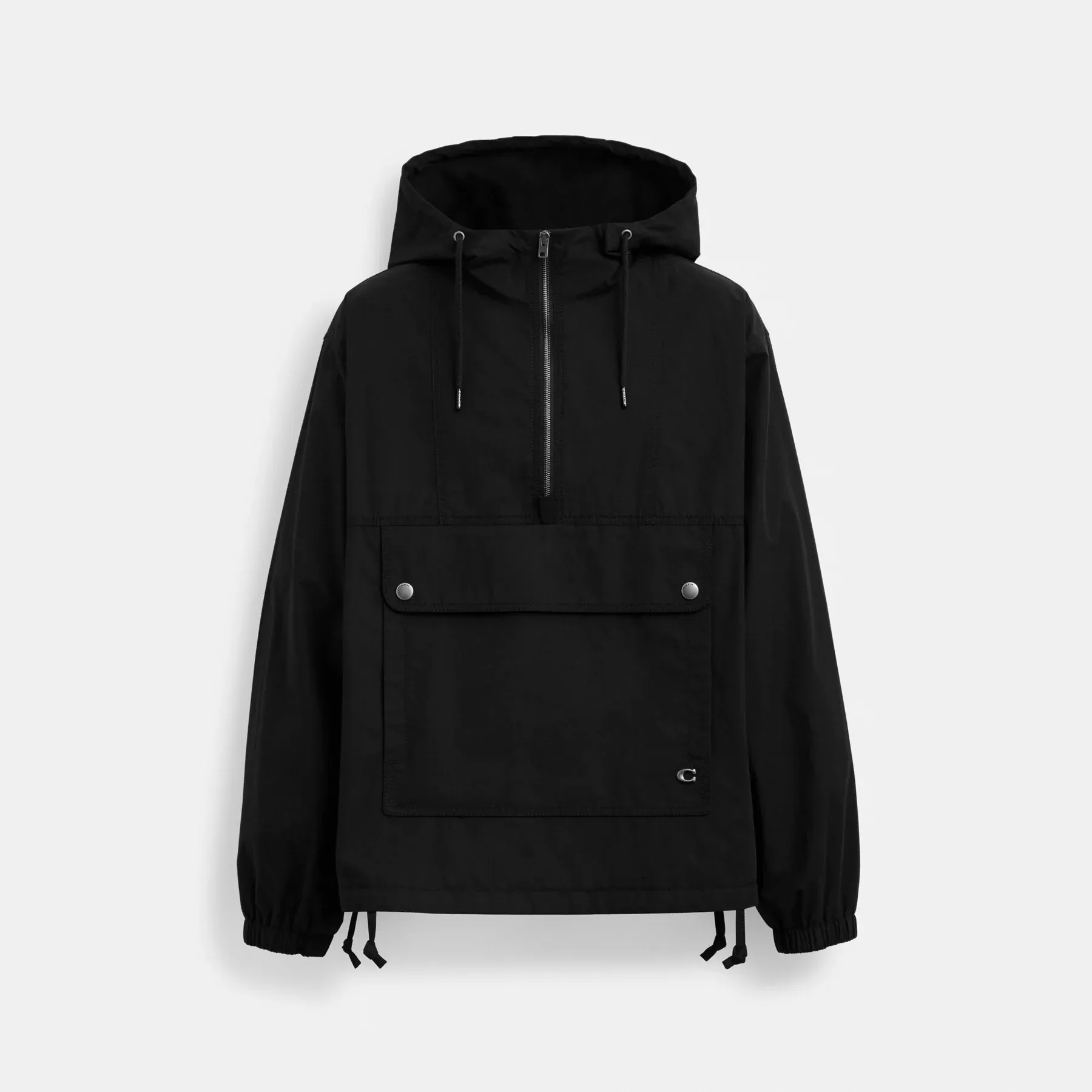 Half Zip Pullover Jacket Half Zip Pullover Jacket