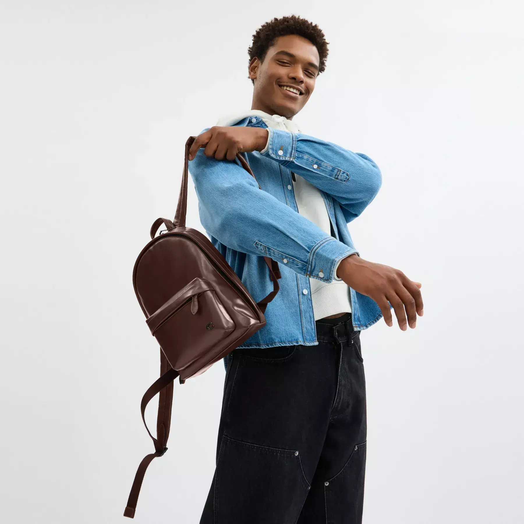 Hall Backpack 22 Hall Backpack 22
