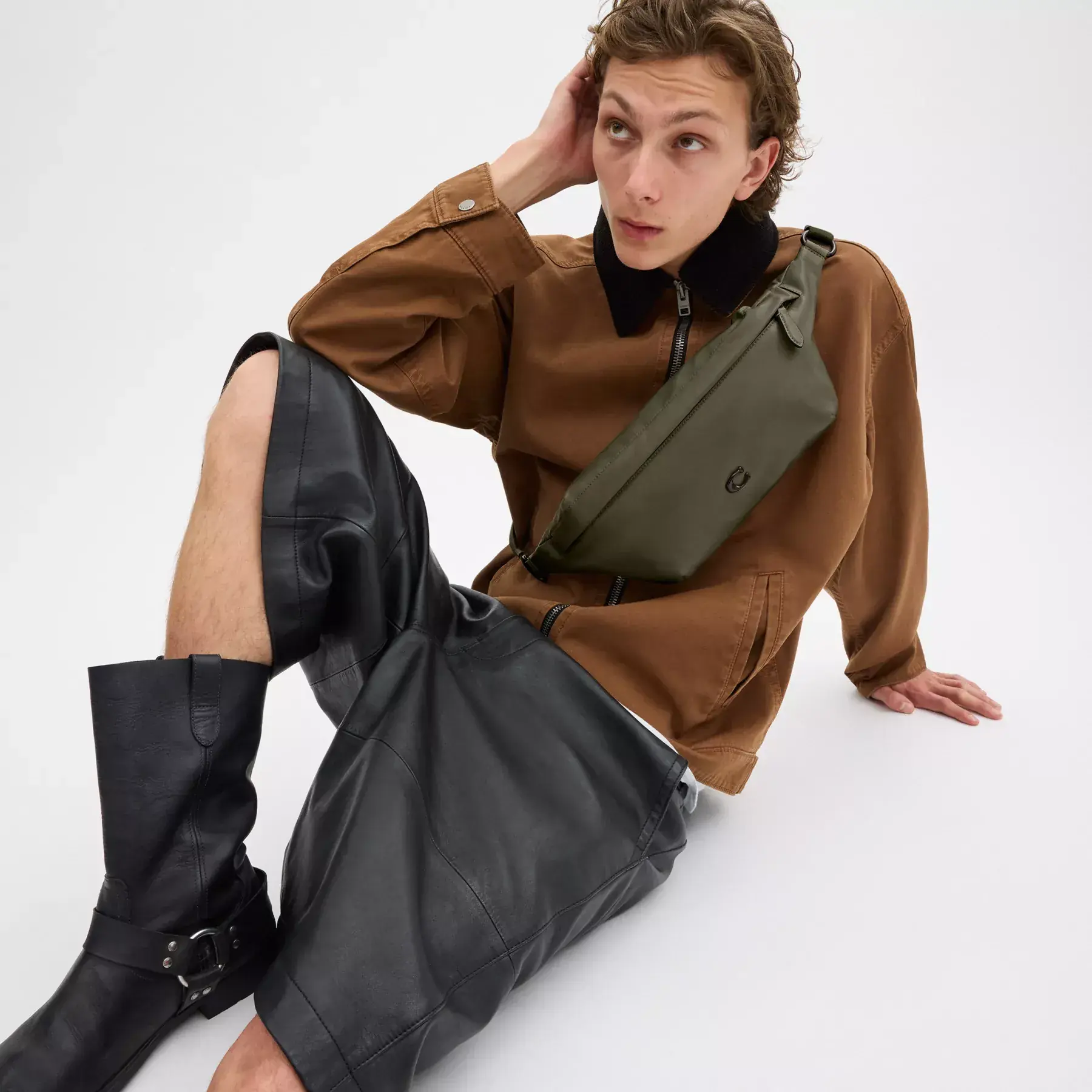 Hall Belt Bag Hall Belt Bag