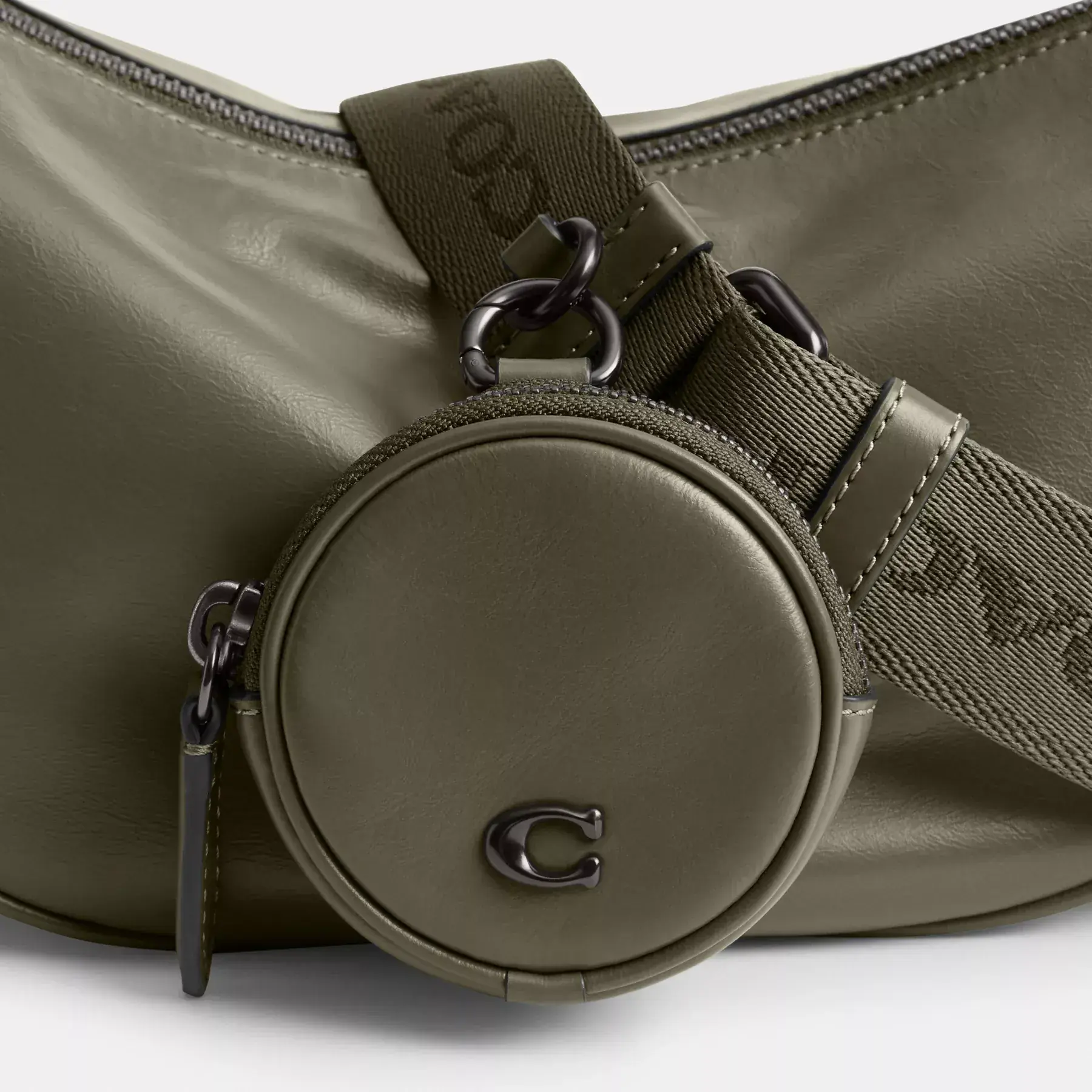 Hall Soft Sling Bag Hall Soft Sling Bag