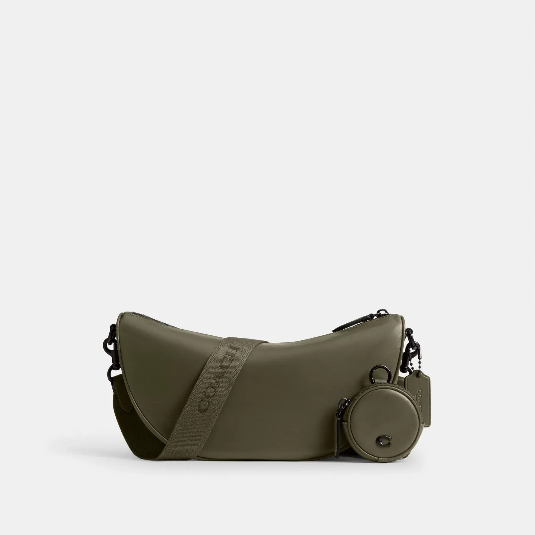 Hall Soft Sling Bag Hall Soft Sling Bag
