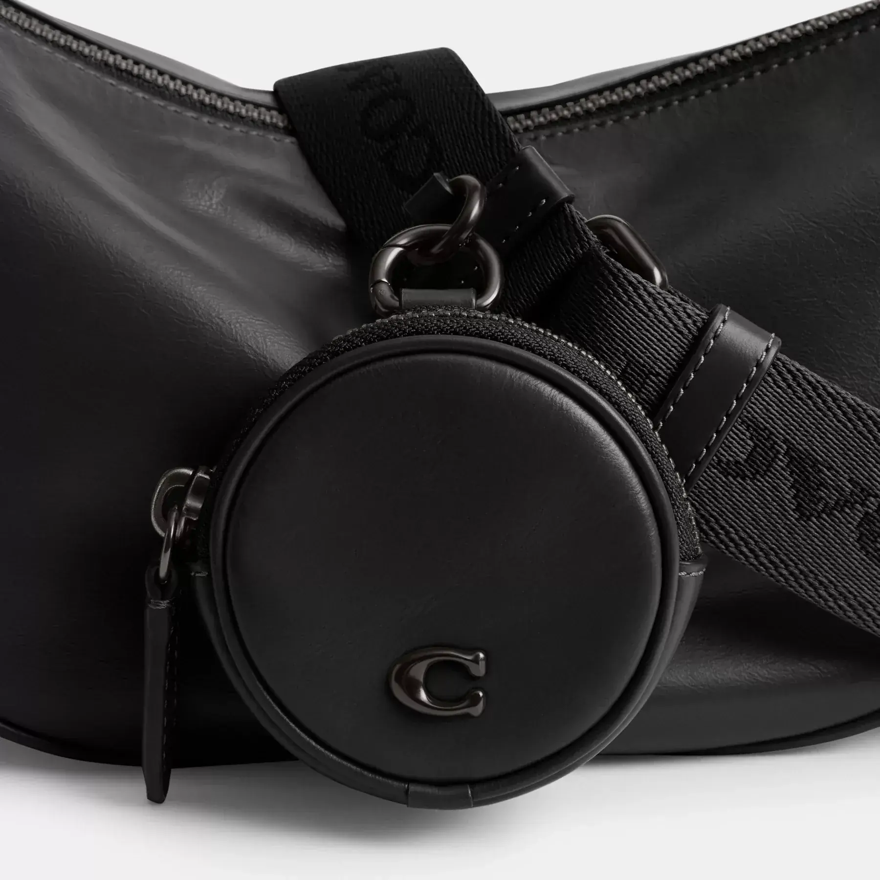 Hall Soft Sling Bag Hall Soft Sling Bag