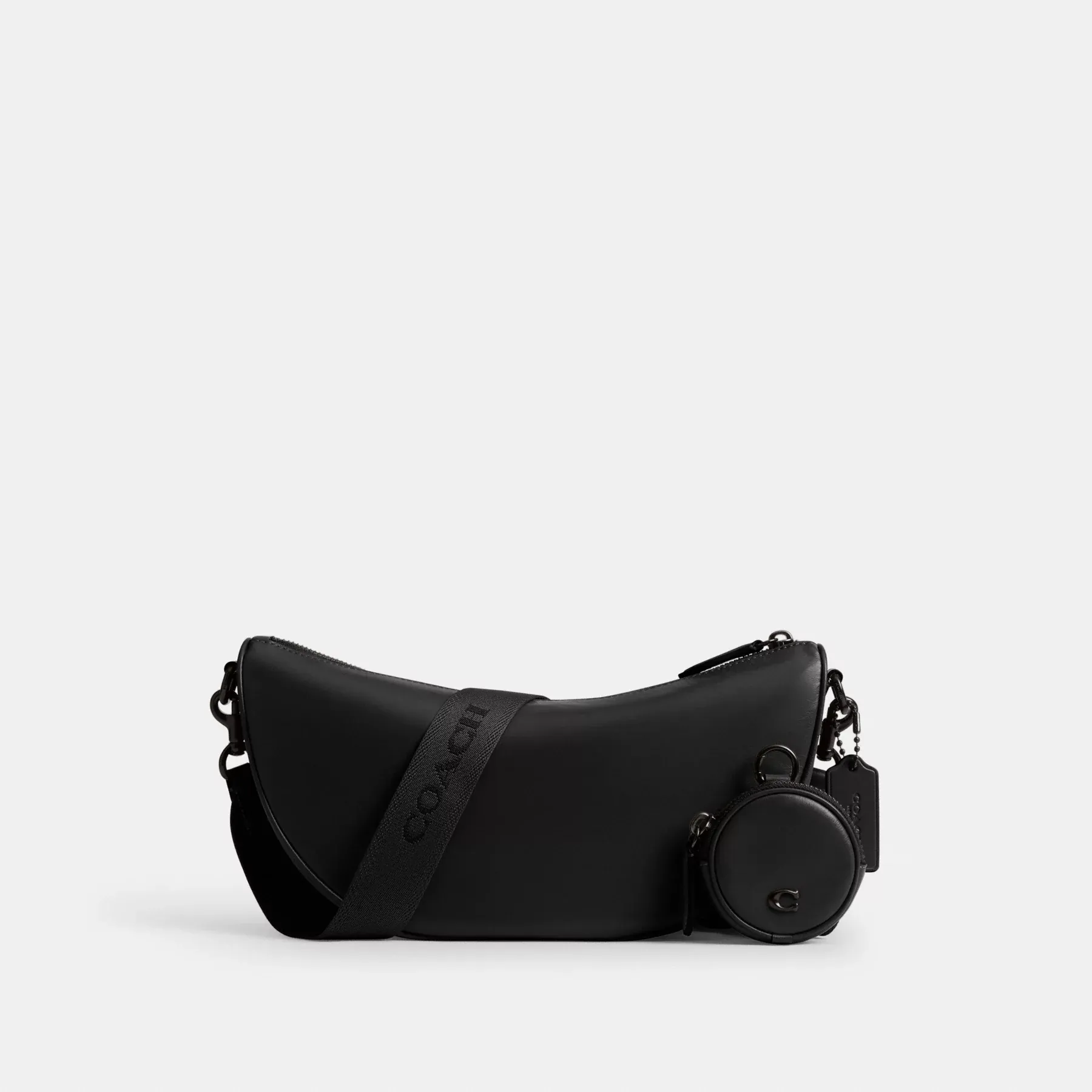 Hall Soft Sling Bag