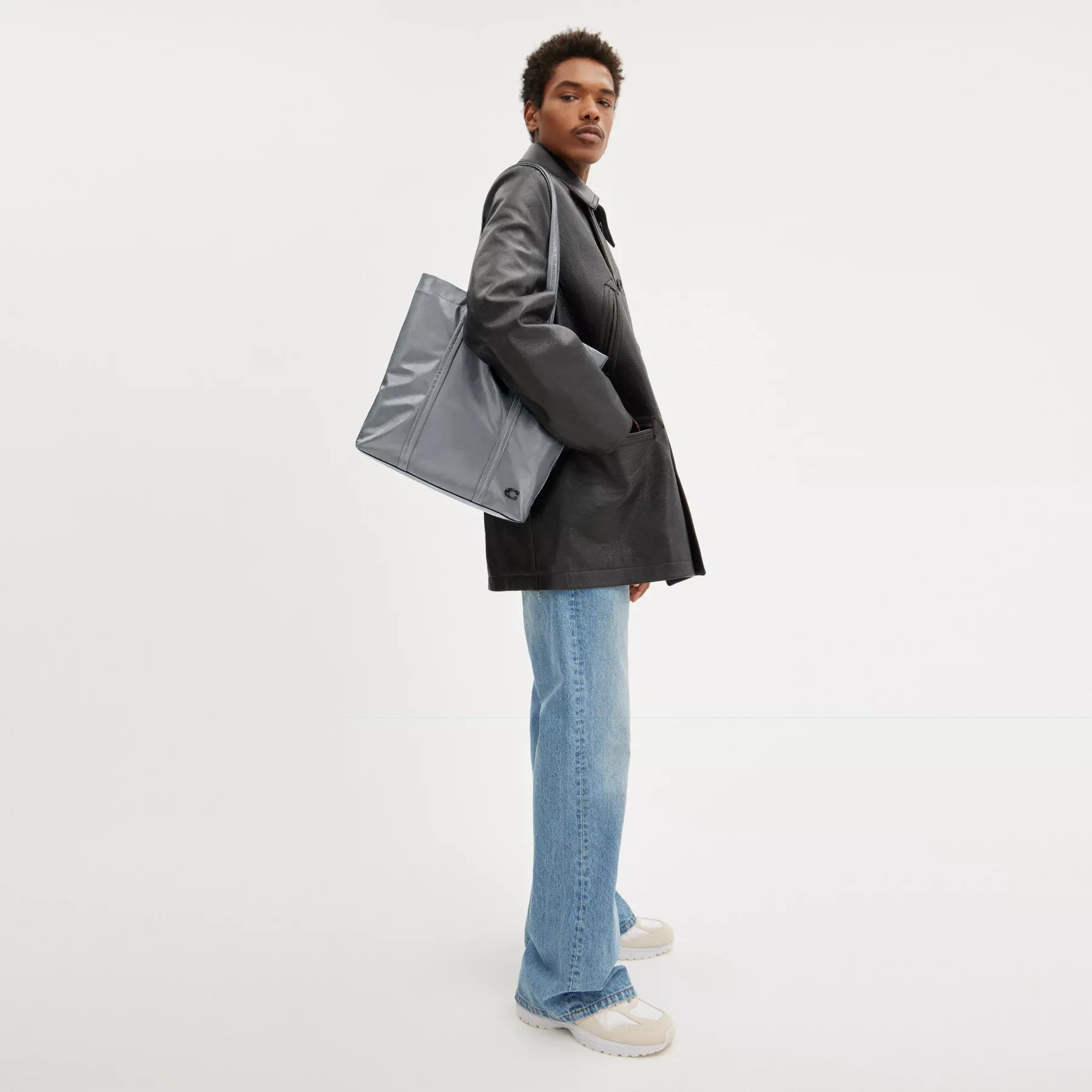 Hall Tote Bag 33 Hall Tote Bag 33