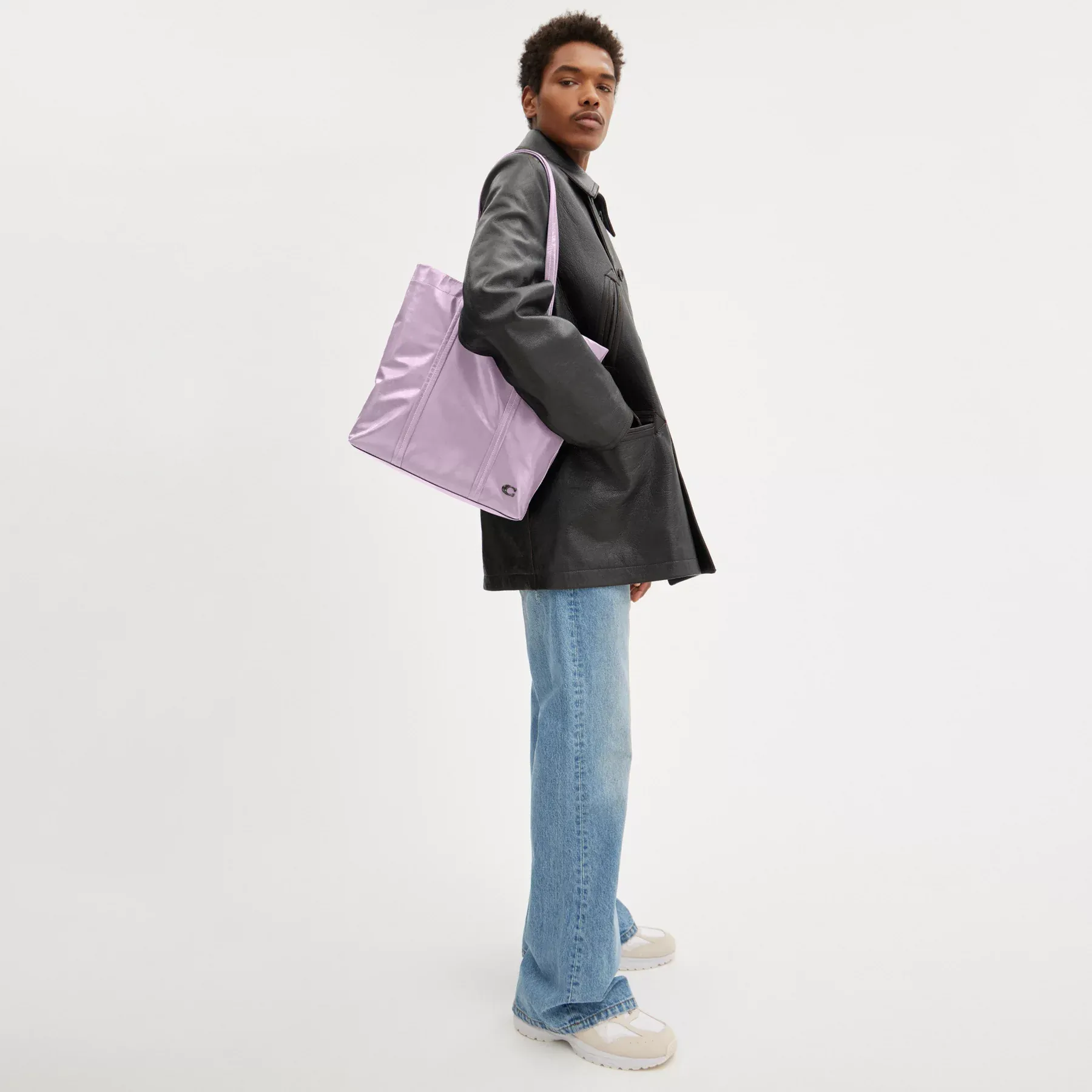 Hall Tote Bag 33 Hall Tote Bag 33